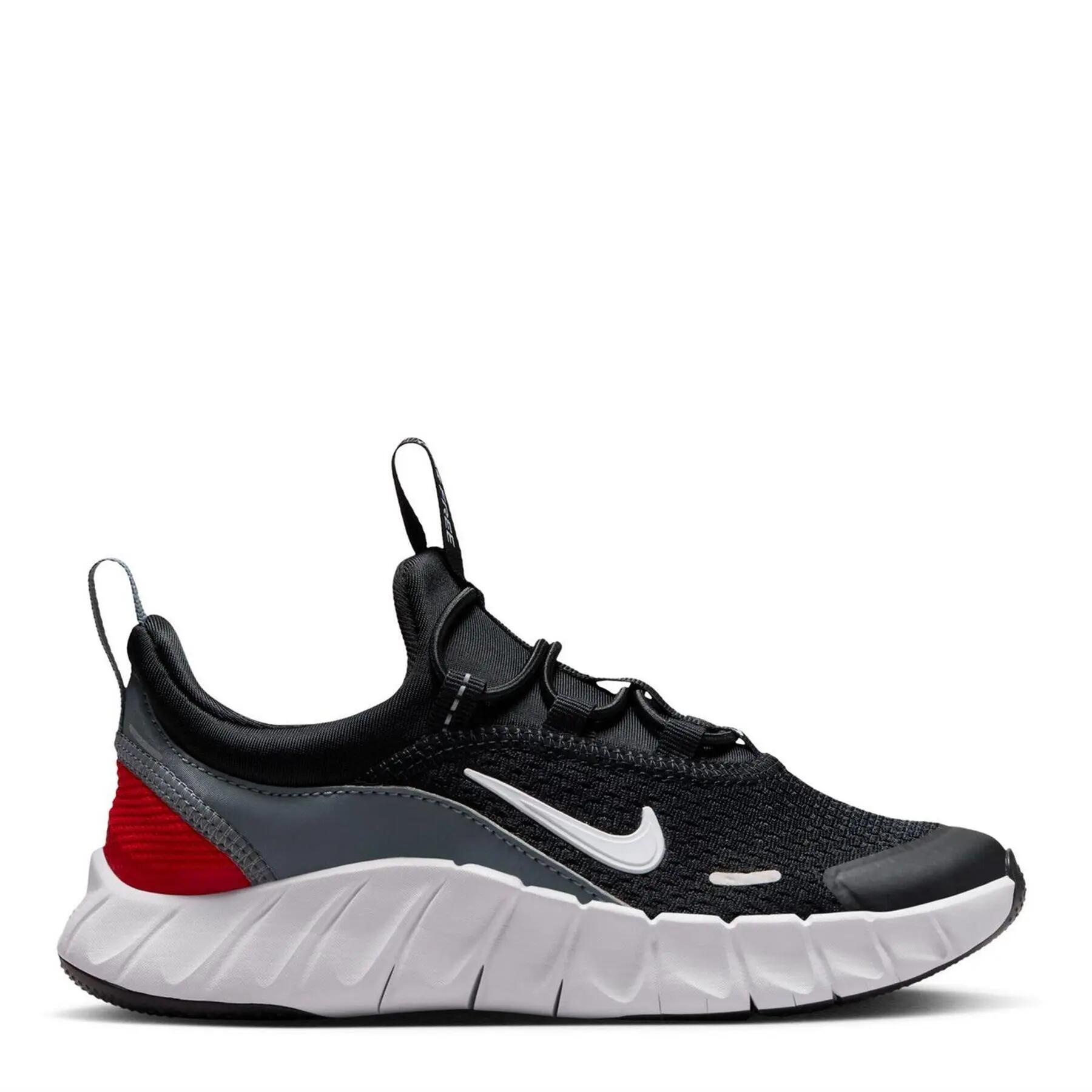 Nike Childrens/Kids Logo Low Cut Trainers