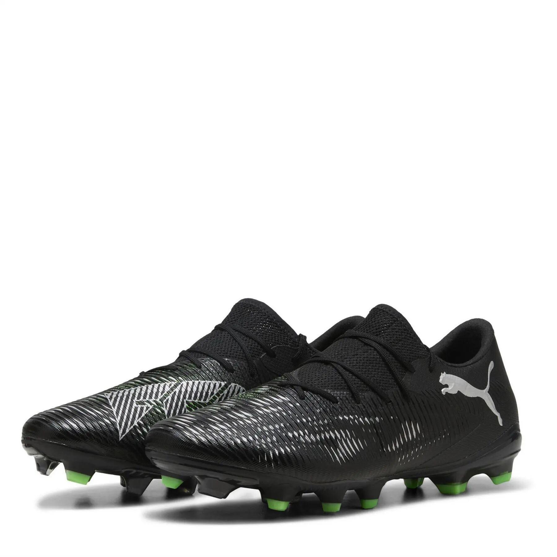 Puma Mens Future 8 Match Artificial Ground Football Boots