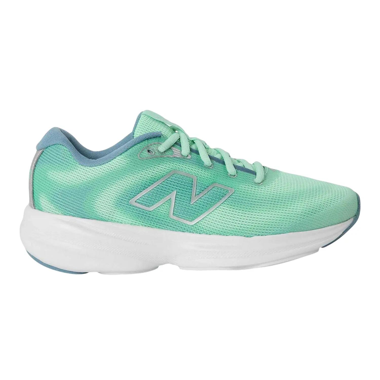 New Balance Womens/Ladies 411 V4 Shoes