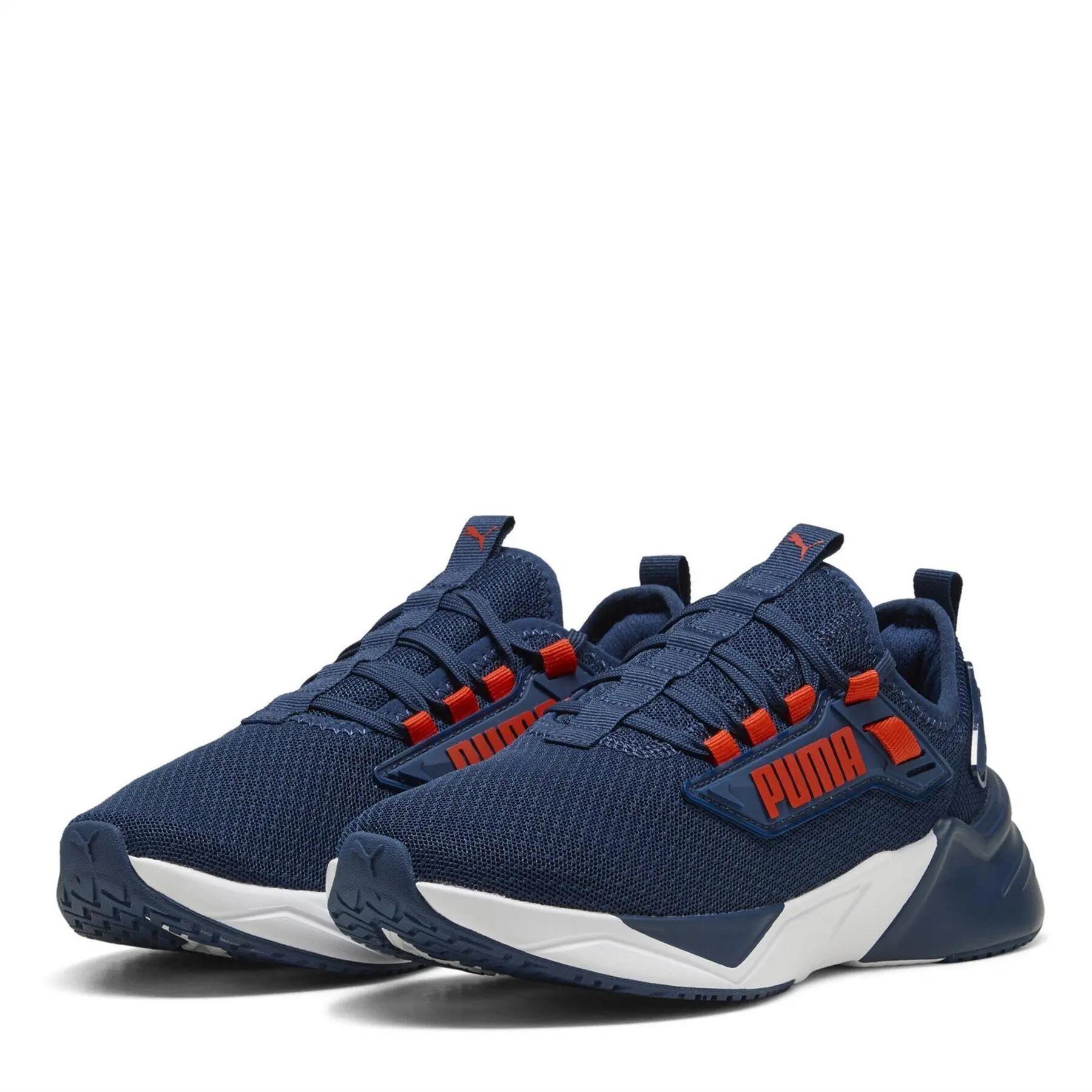 Puma Mens Retaliate 2 Trainers