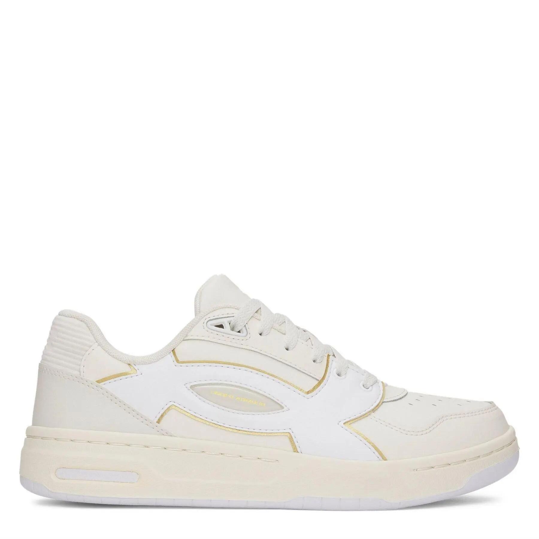 Under Armour Mens Low Cut Trainers