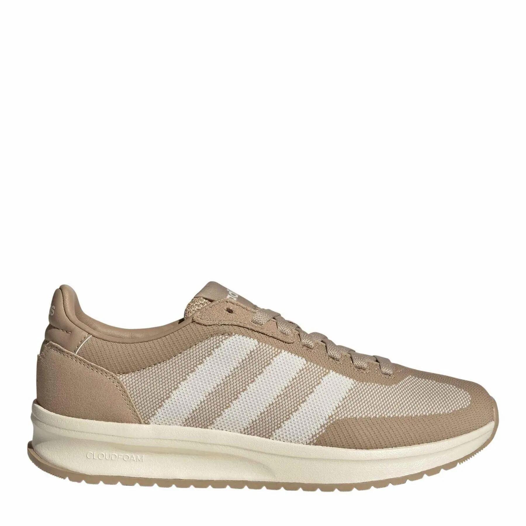 Adidas Womens/Ladies Run 70s 2.0 Retro Trainers