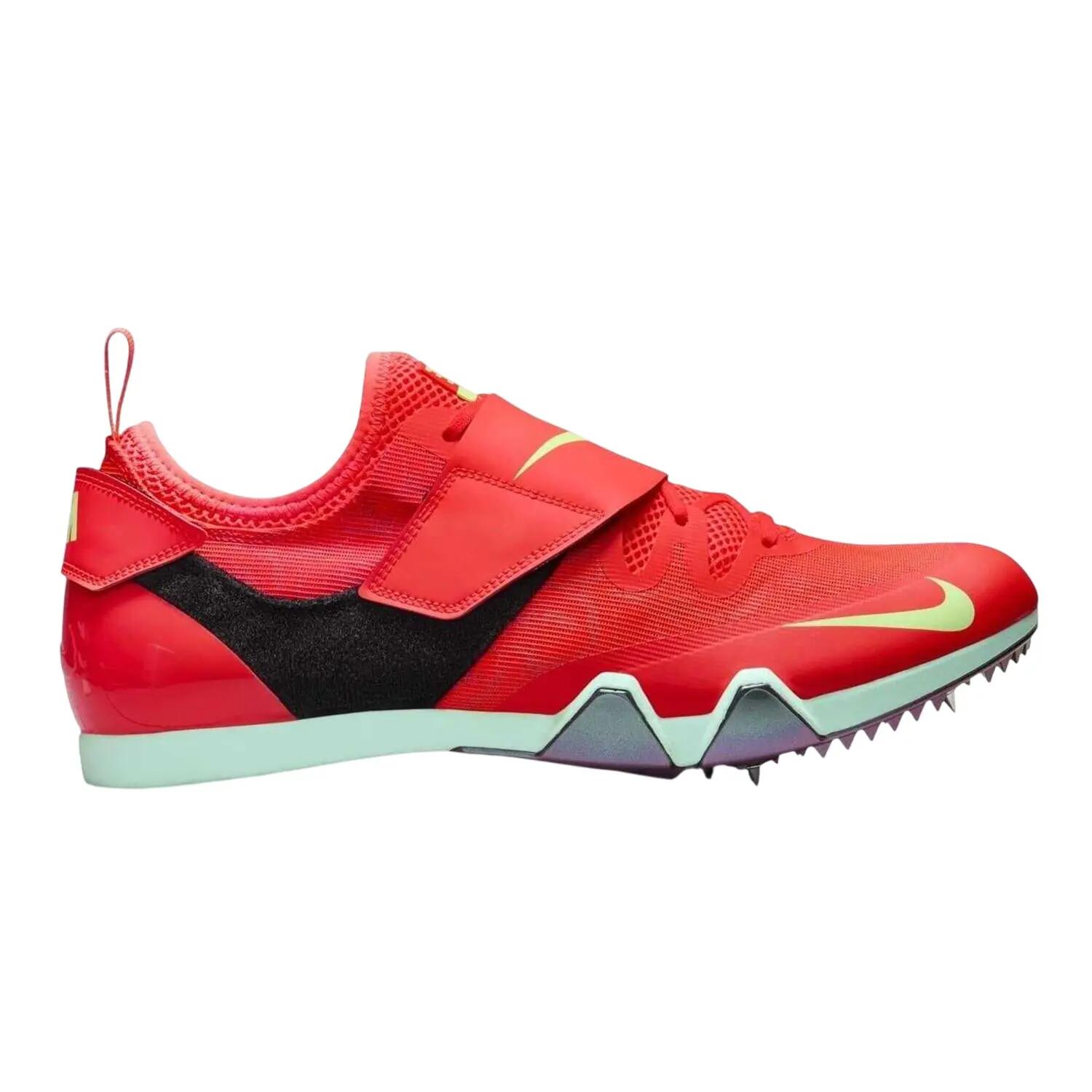 Nike Mens Pole Vault Spike Trainer