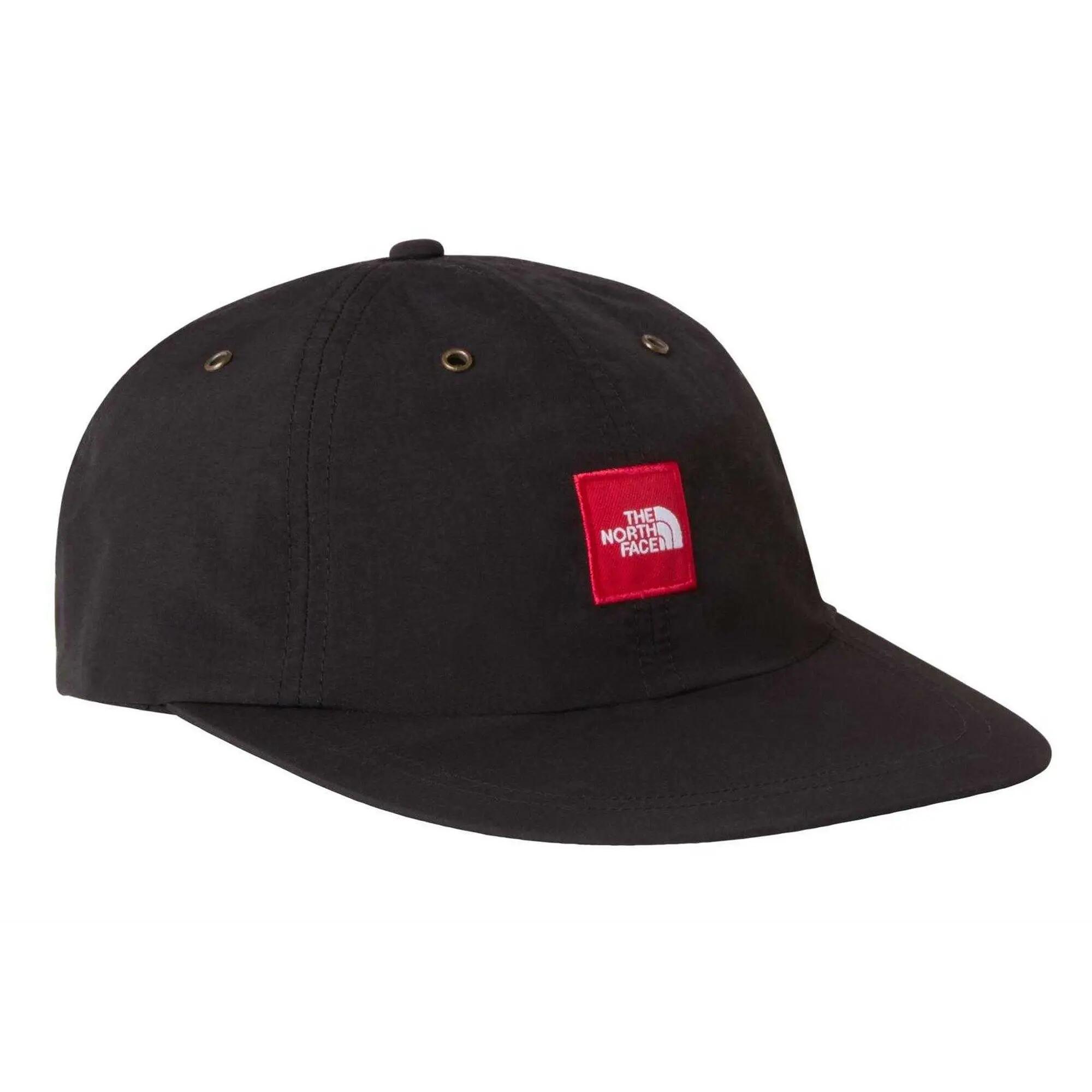 The North Face Unisex Adult Box Logo Baseball Cap