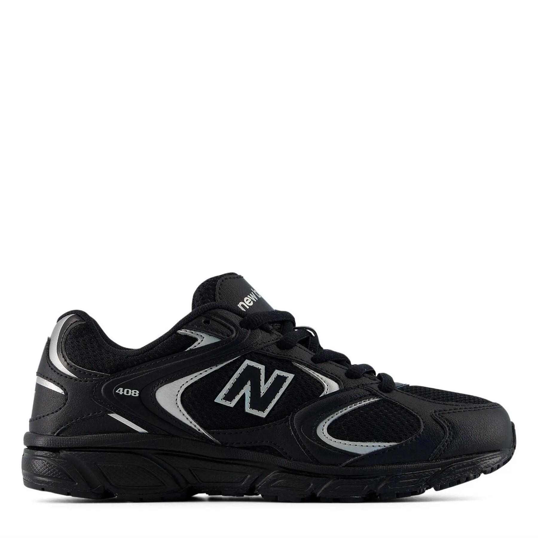 New Balance Childrens/Kids 408 Running Trainers