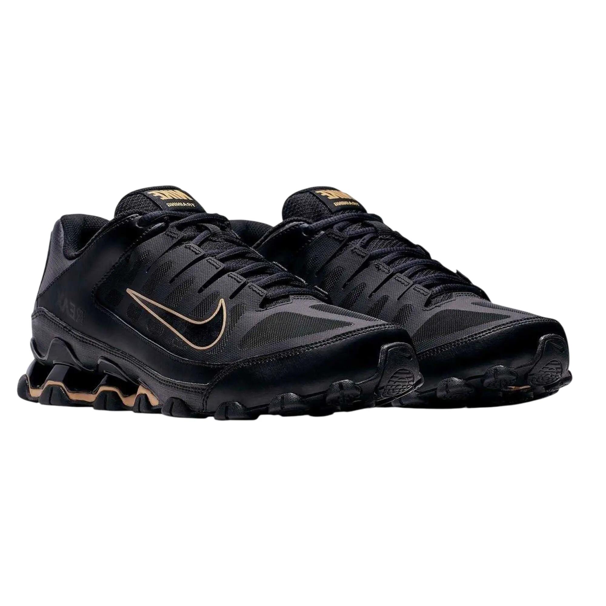 Nike Mens Reax 8 Tr Trainers