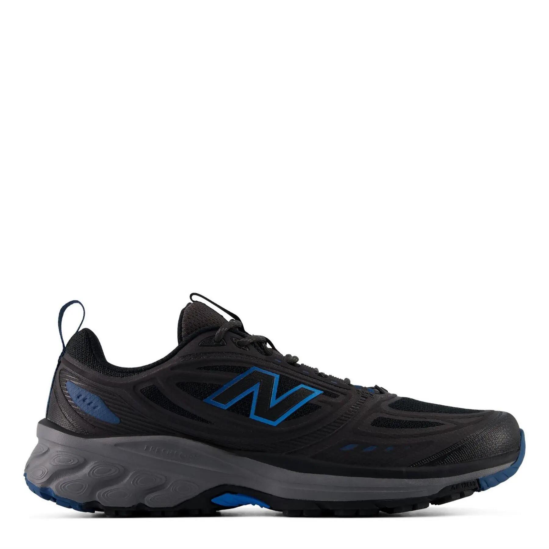 New Balance Mens Trail 410 Trainers
