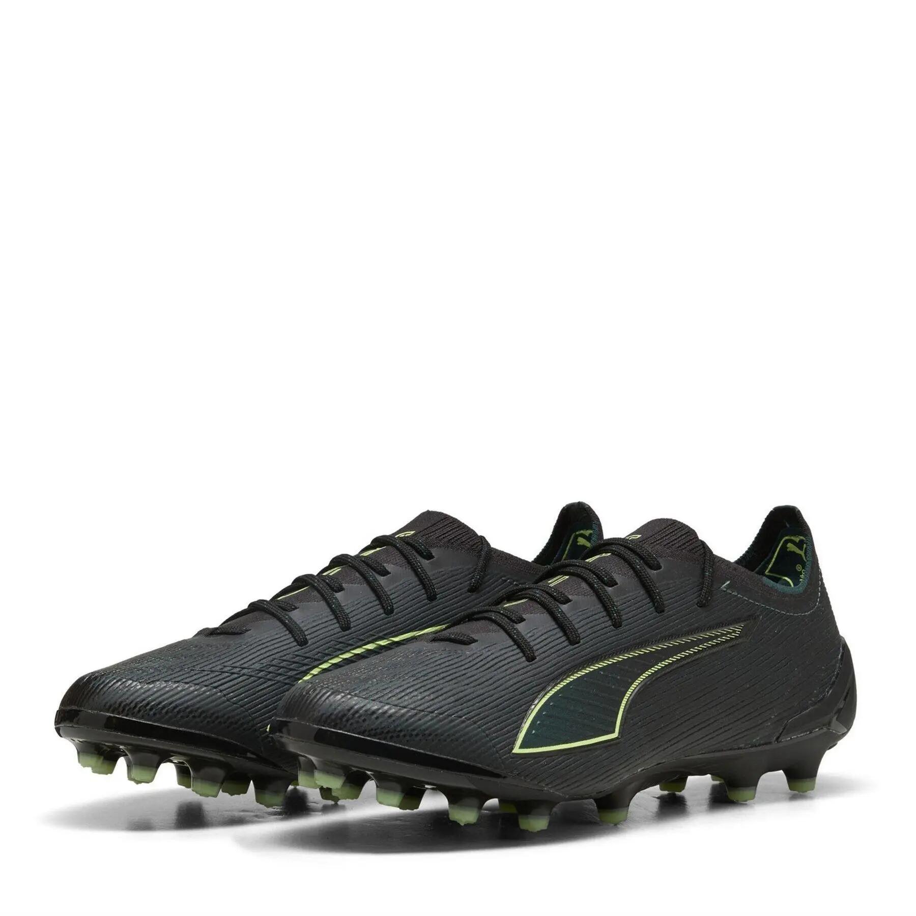 Puma Unisex Adult Ultra 6 Ultimate Firm Ground Football Boots