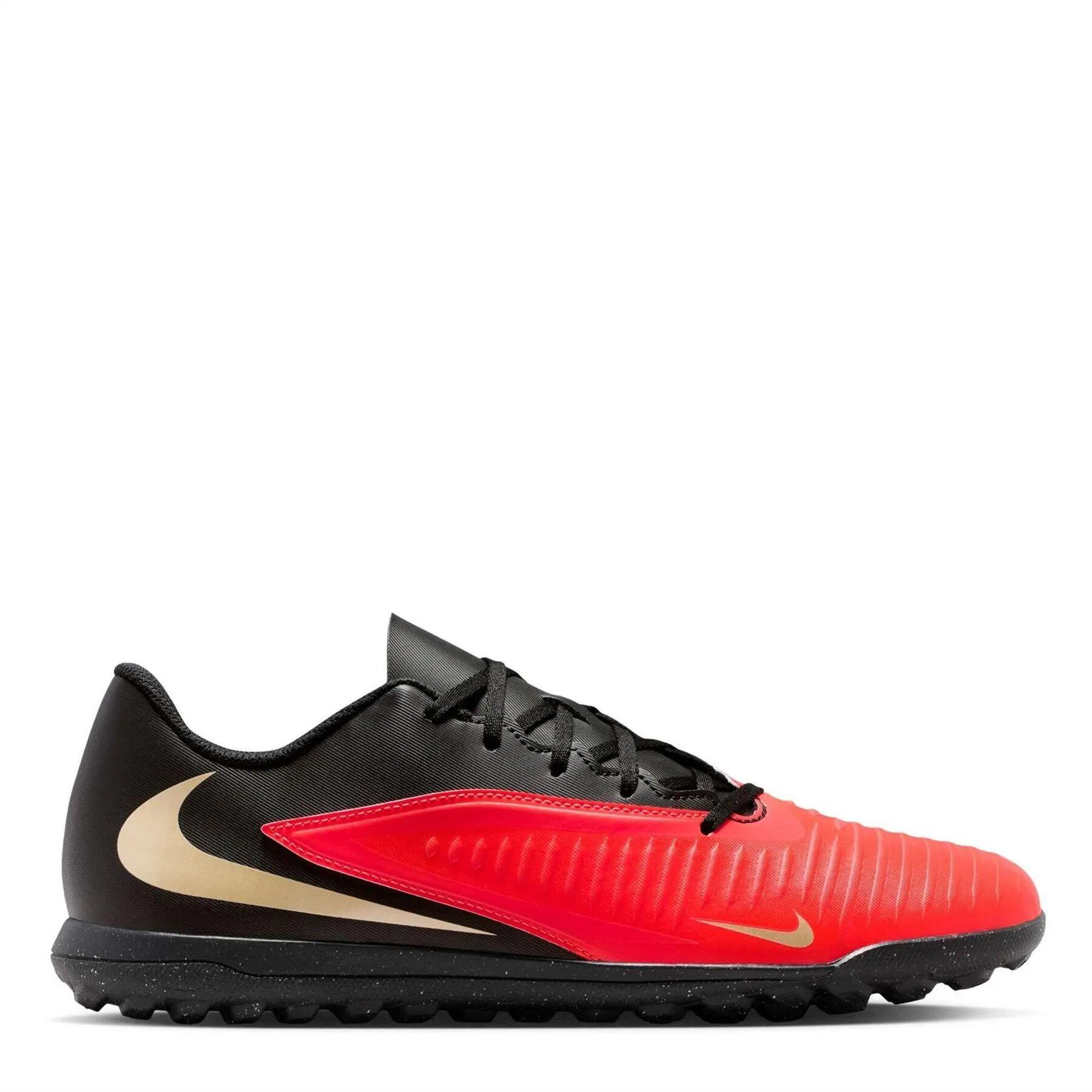 Nike Unisex Adult Phantom 6 Flat Football Boots