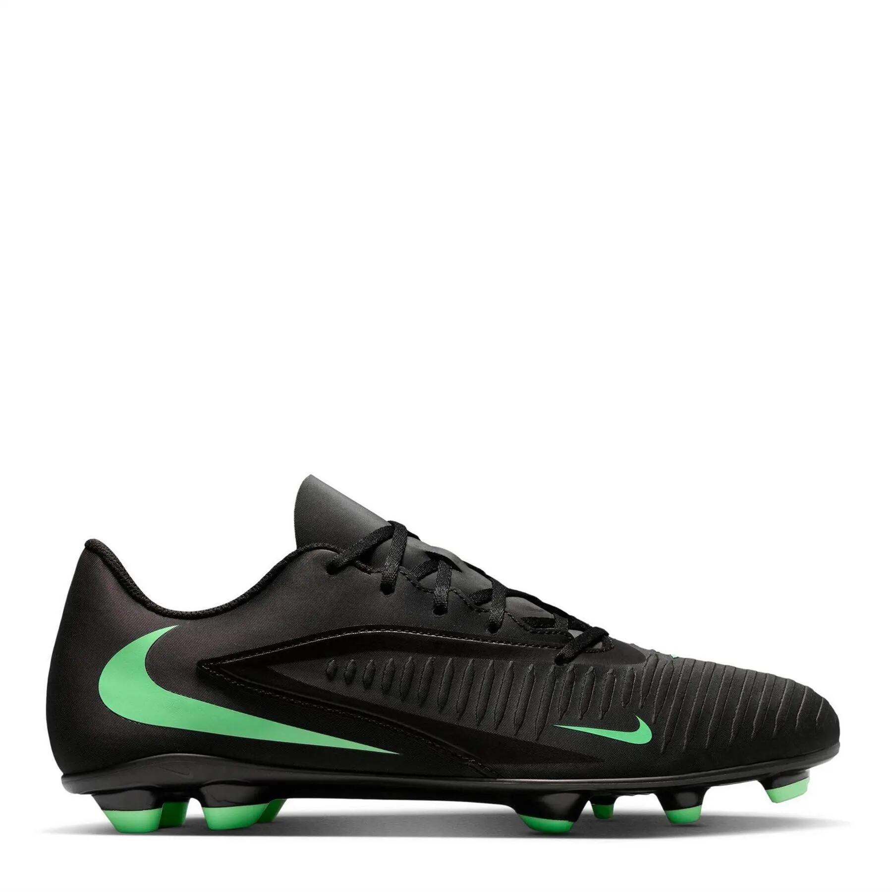 Nike Mens Phantom 6 Low Club Firm Ground Football Boots