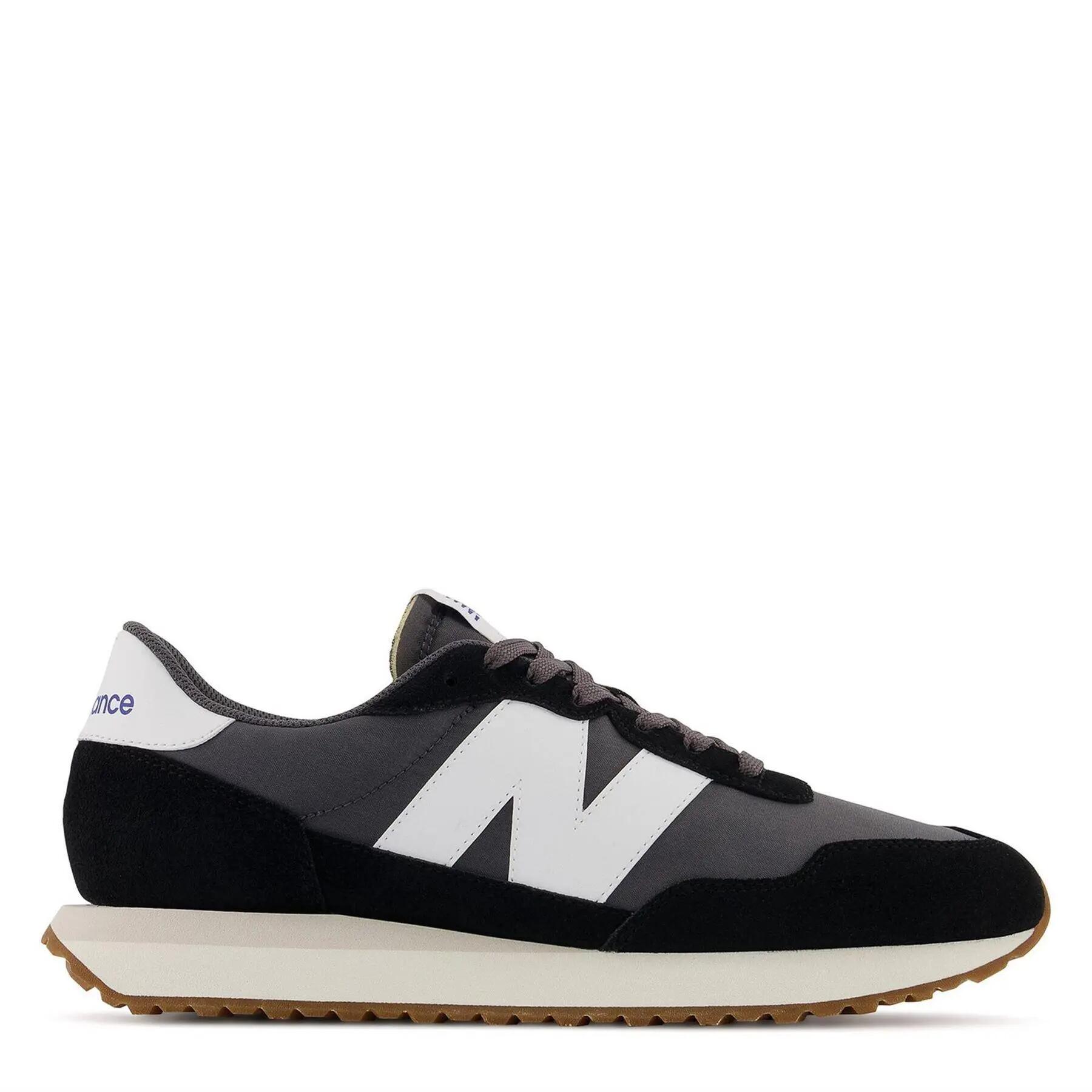 New Balance Womens/Ladies 237 Classic Suede Trainers