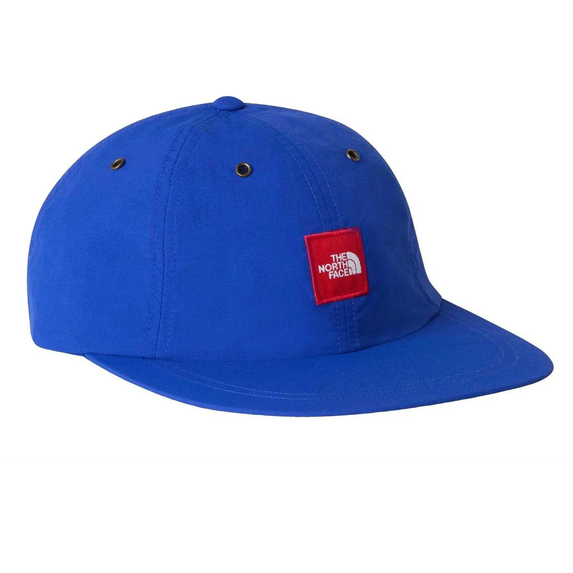 The North Face Unisex Adult Box Logo Baseball Cap