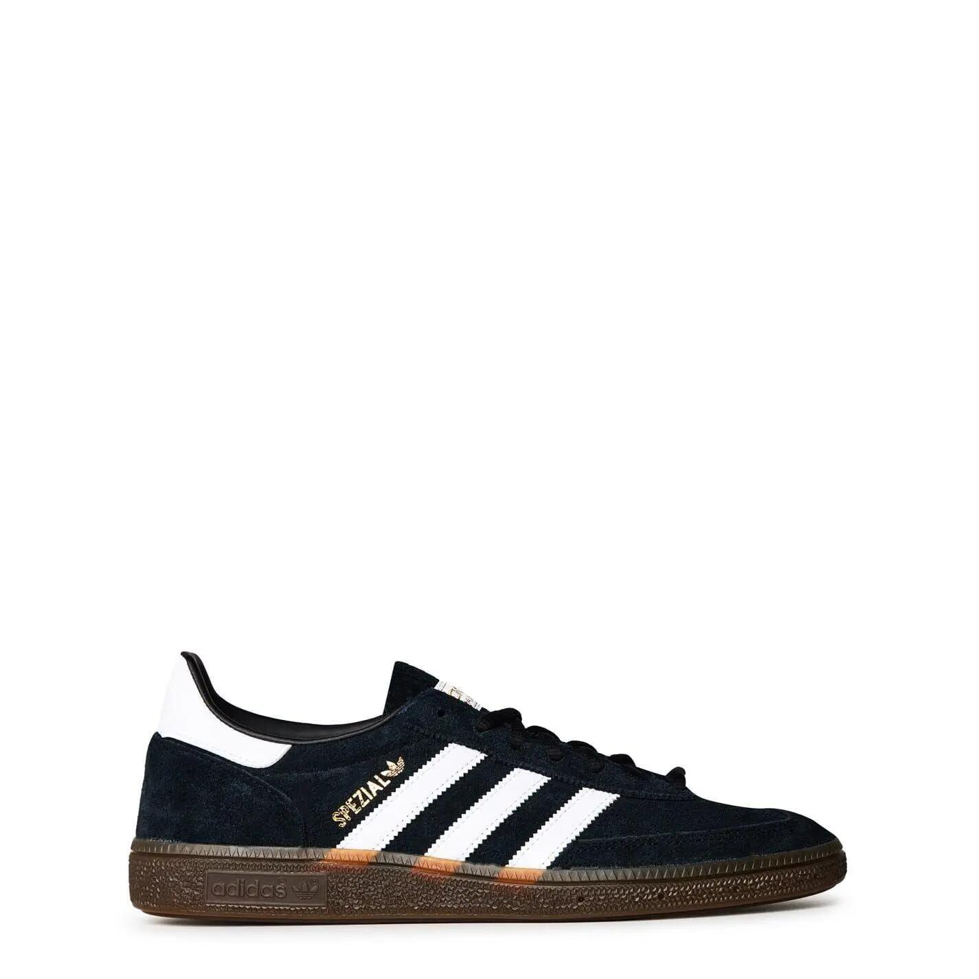 Adidas Womens/Ladies Spezial Suede Handball Trainers