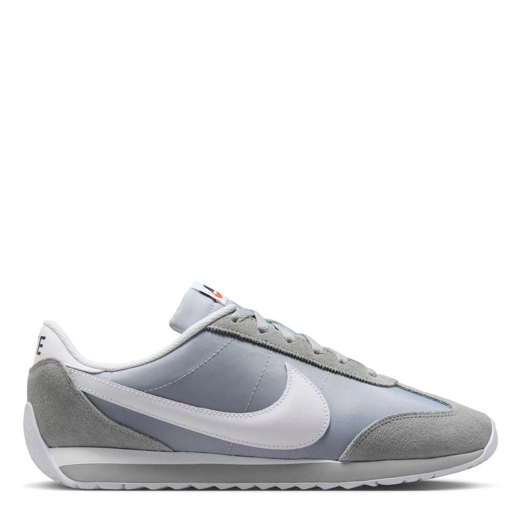 Nike Mens Pacific Retro Leather Trainers