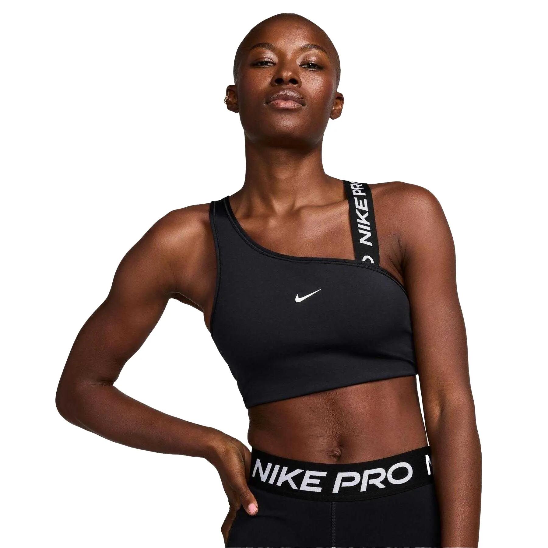 Nike Womens/Ladies Asymmetric Sports Bra