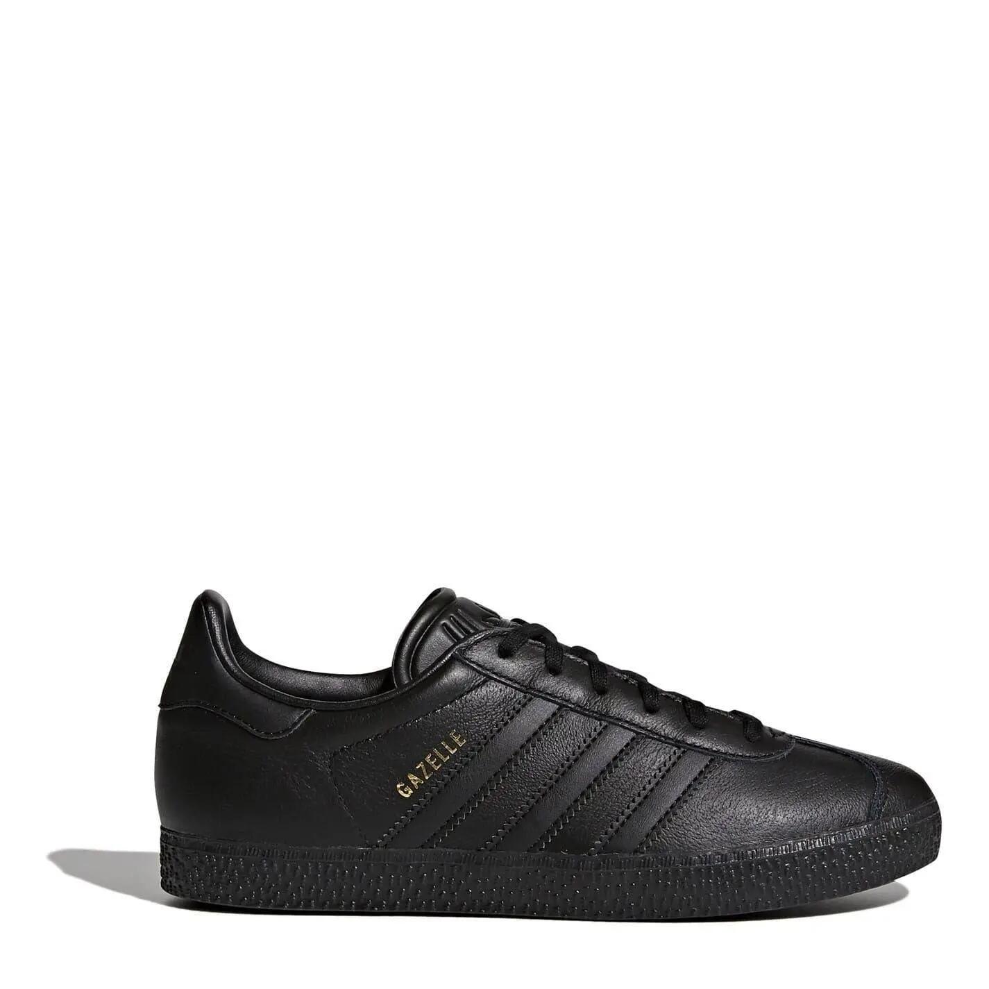 Adidas Childrens/Kids Gazelle Suede Trainers