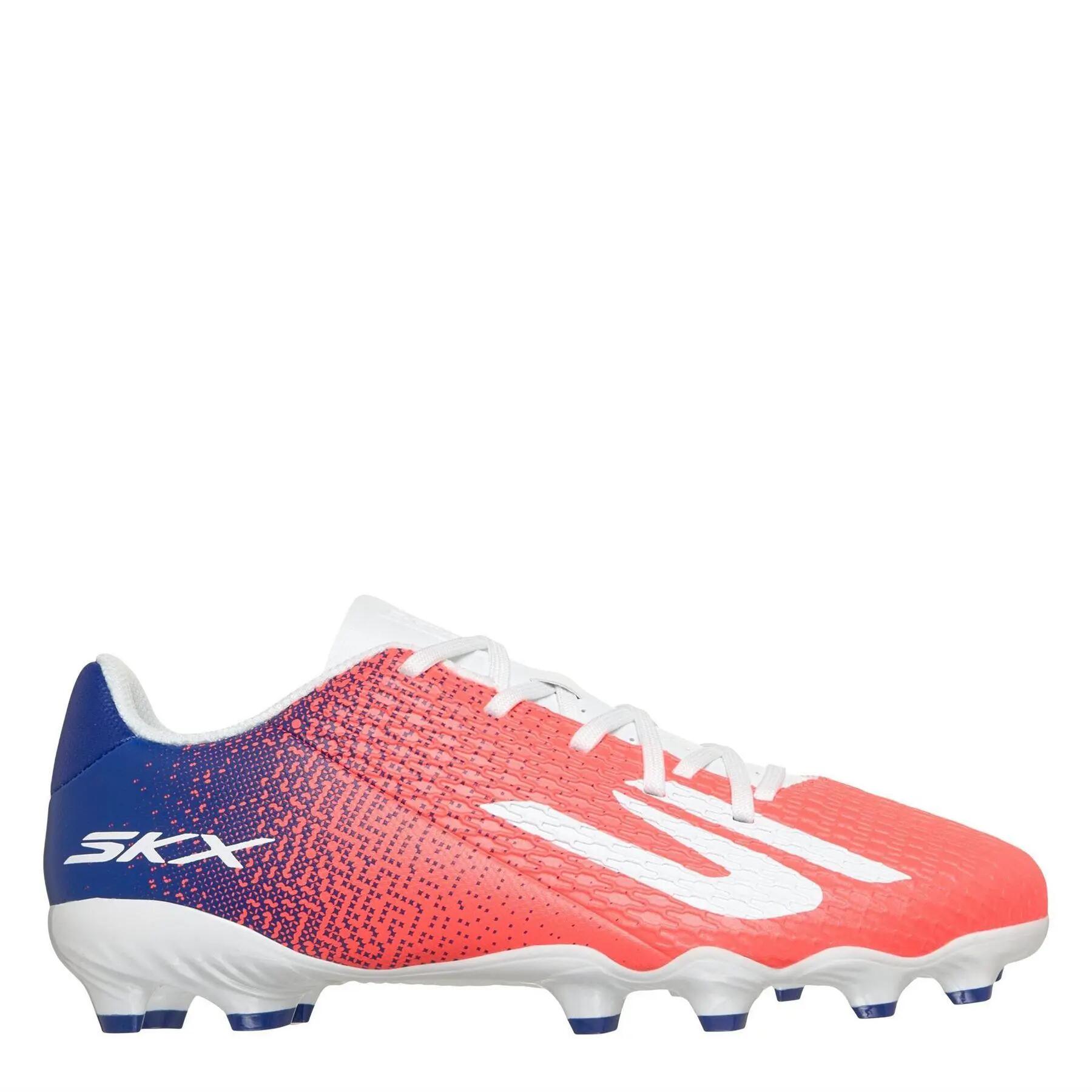 Skechers Childrens/Kids Pro Firm Ground Football Boots