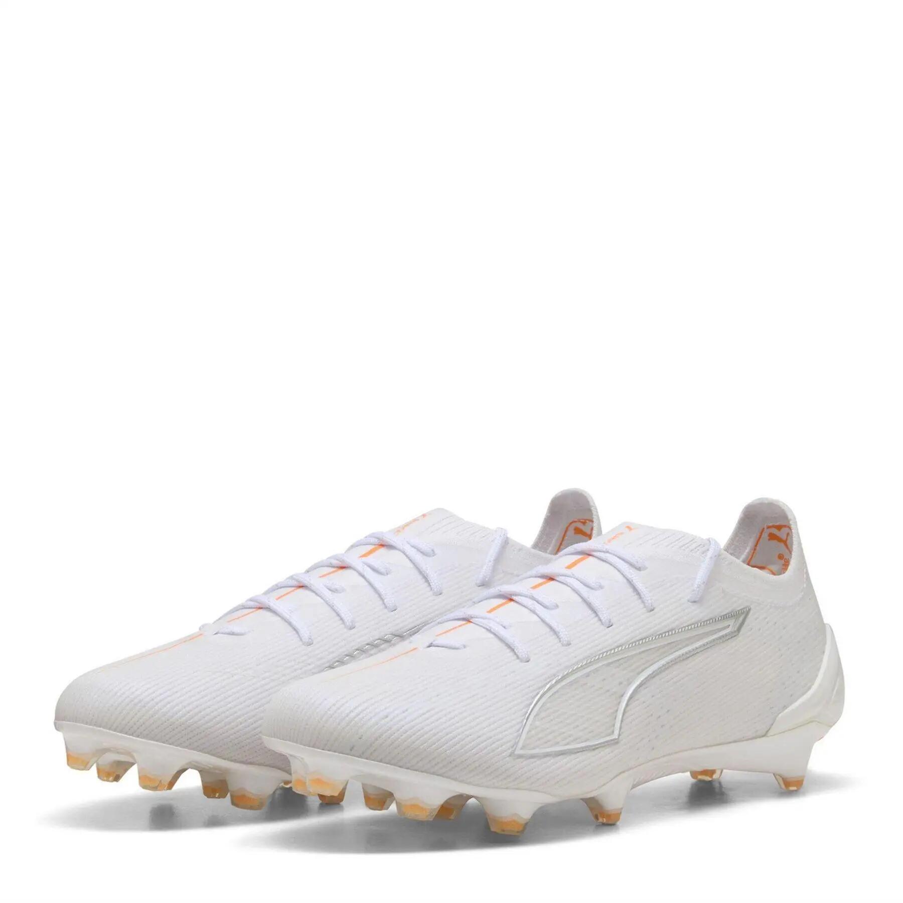 Puma Mens Ultra 5 Ultimate Firm Ground Football Boots