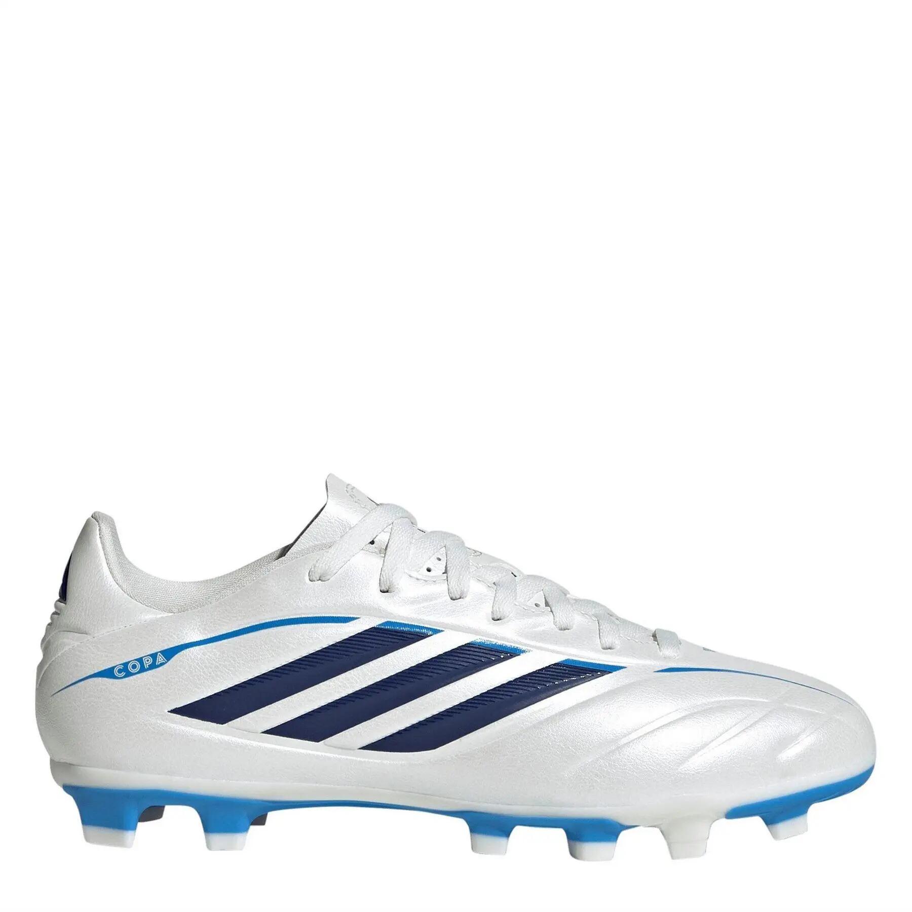Adidas Childrens/Kids Copa Pure Iv Club Firm Ground Football Boots
