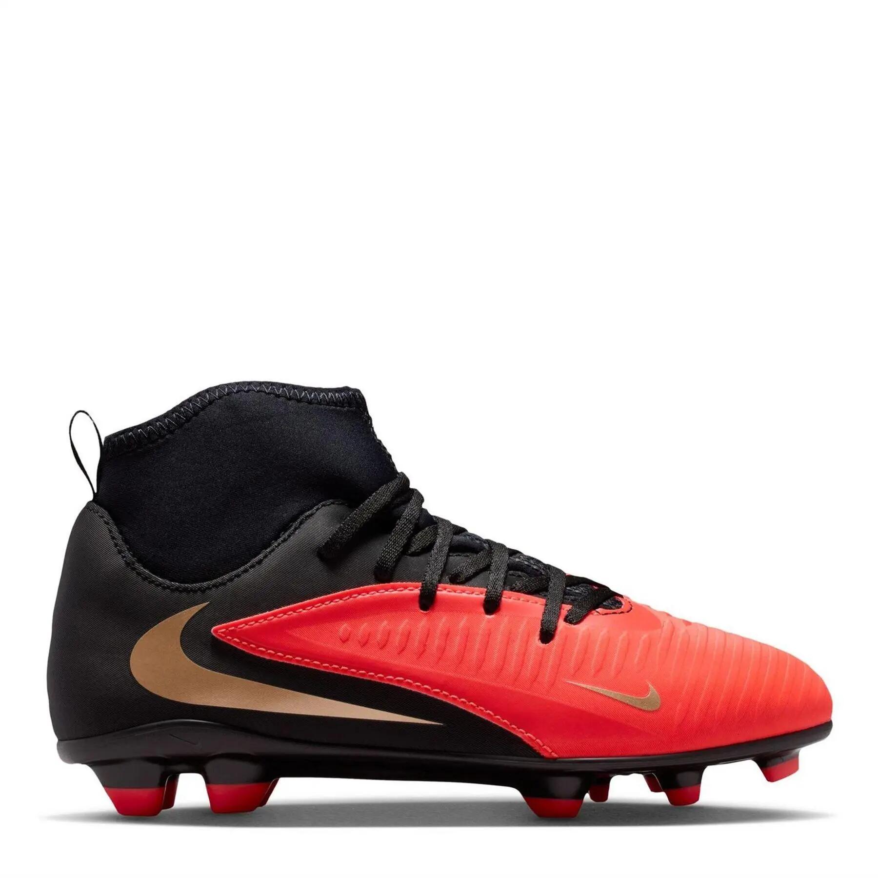 Nike Childrens/Kids Phantom 6 Football Boots