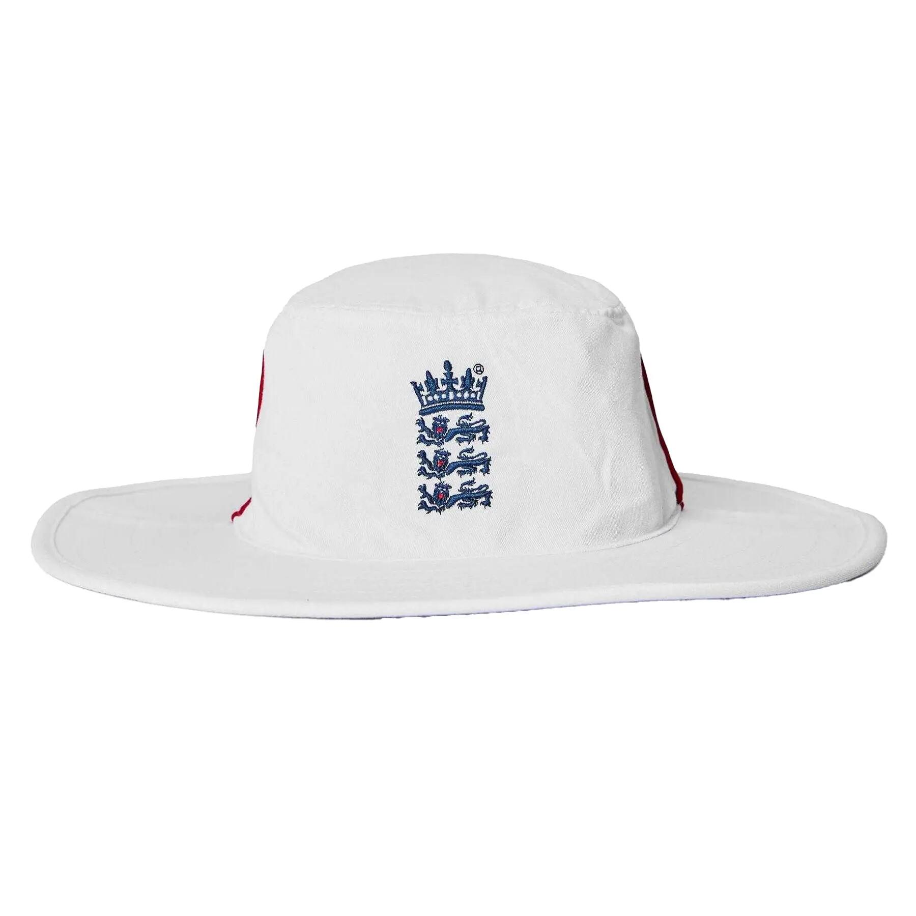 Castore Cricket Panama Hat