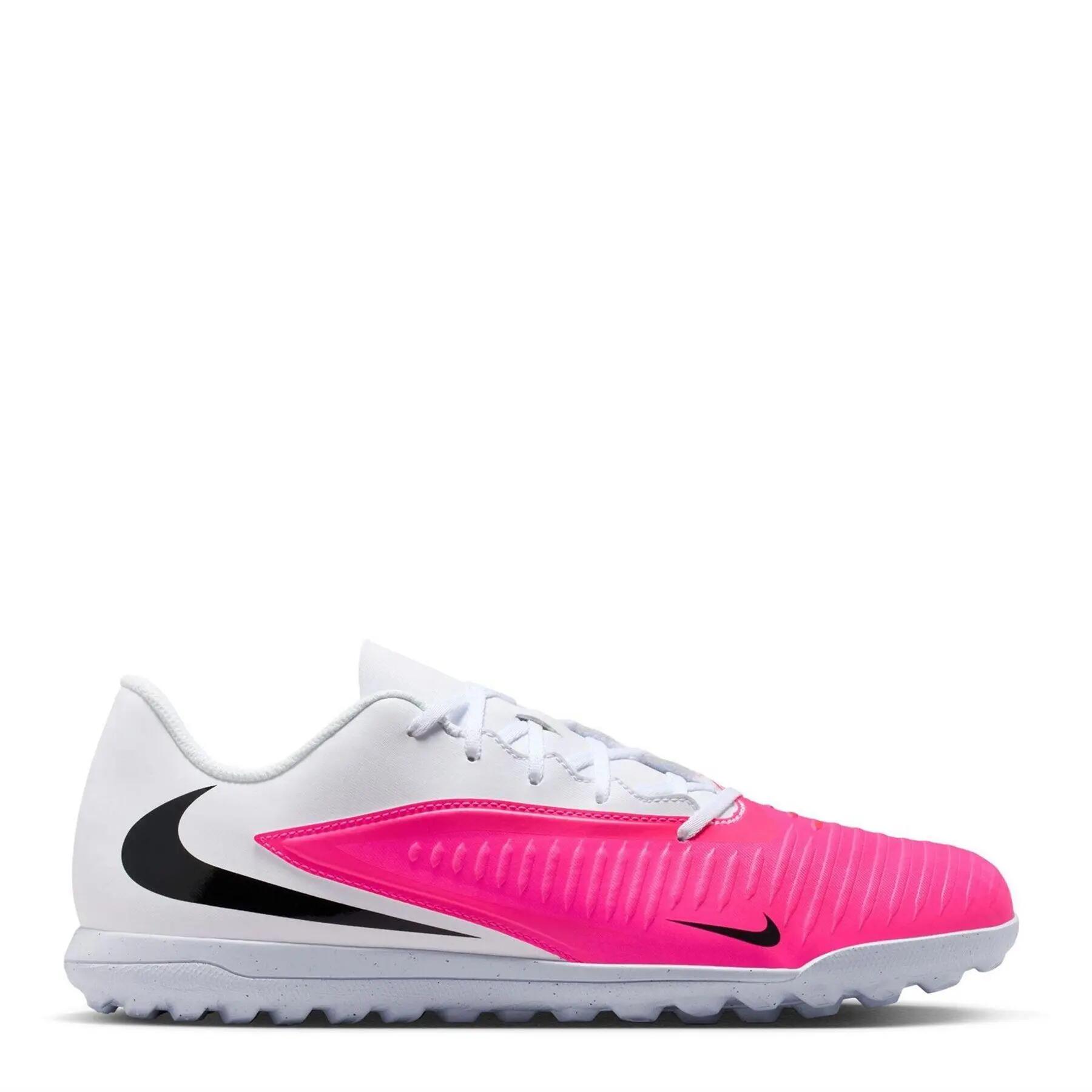 Nike Unisex Adult Phantom 6 Flat Football Boots