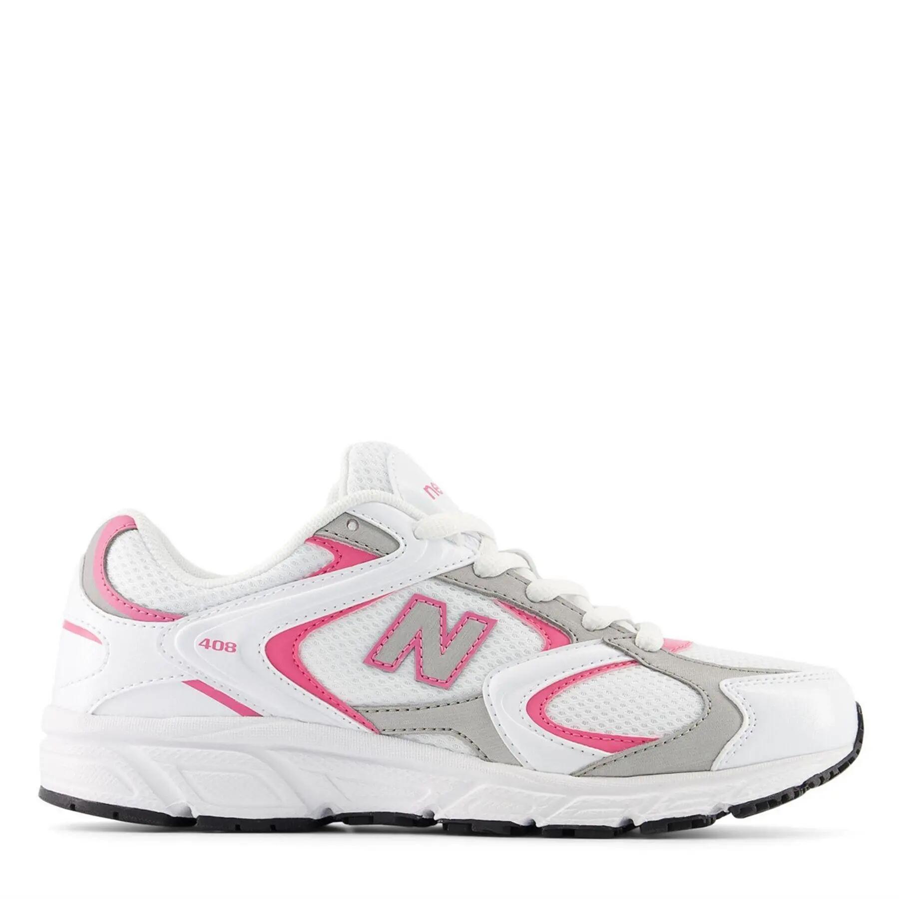 New Balance Childrens/Kids 408 Running Trainers