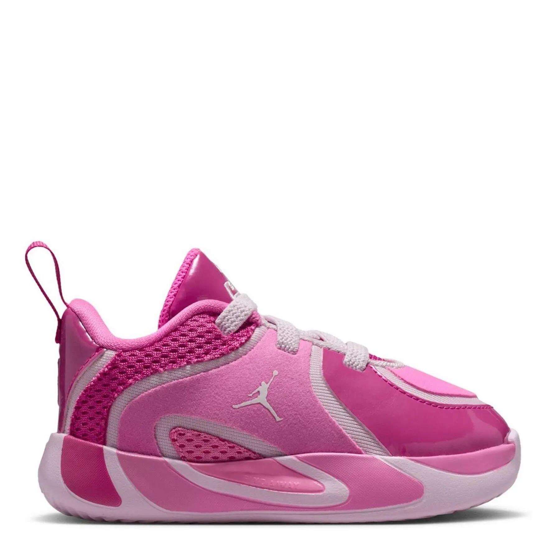 Nike Childrens/Kids Air Jordan Tatum 4 Basketball Shoes