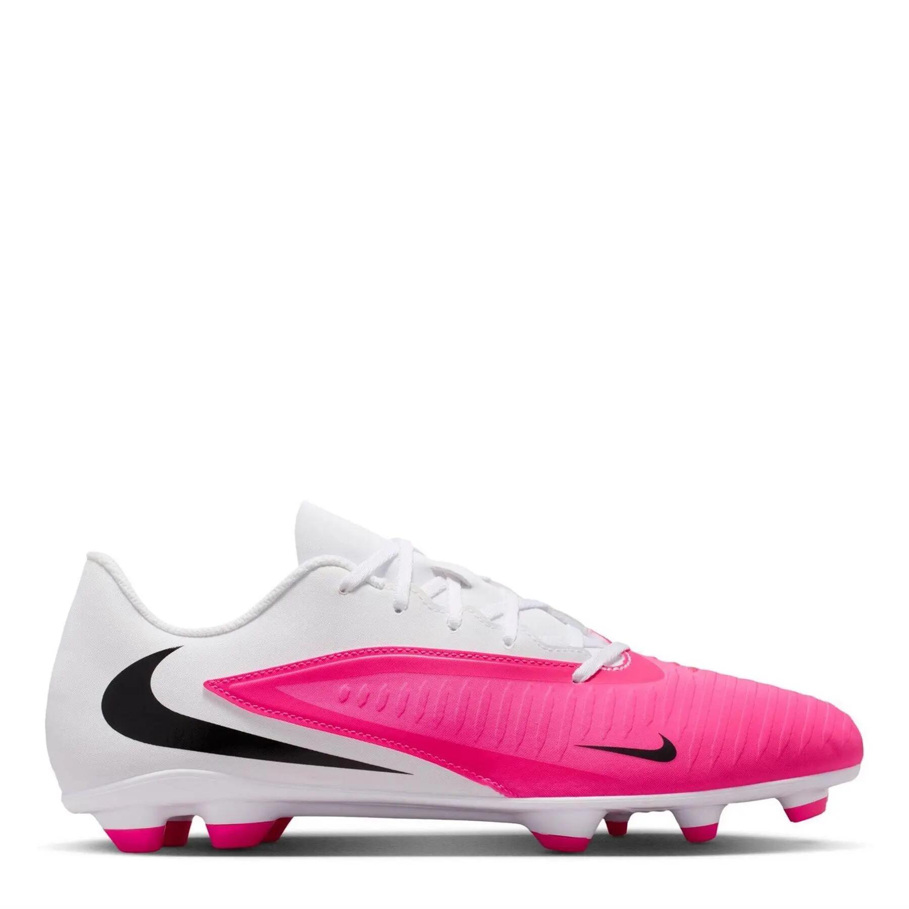 Nike Mens Phantom 6 Low Club Firm Ground Football Boots