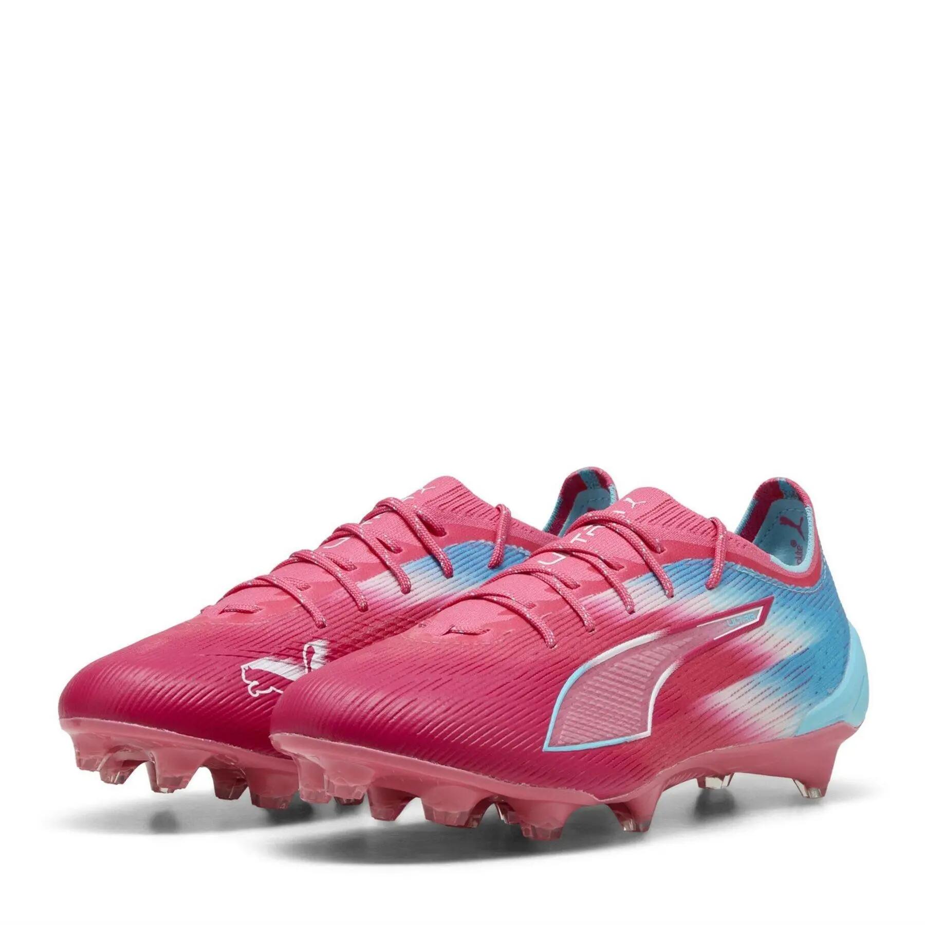 Puma Mens Ultra 5 Ultimate Firm Ground Football Boots