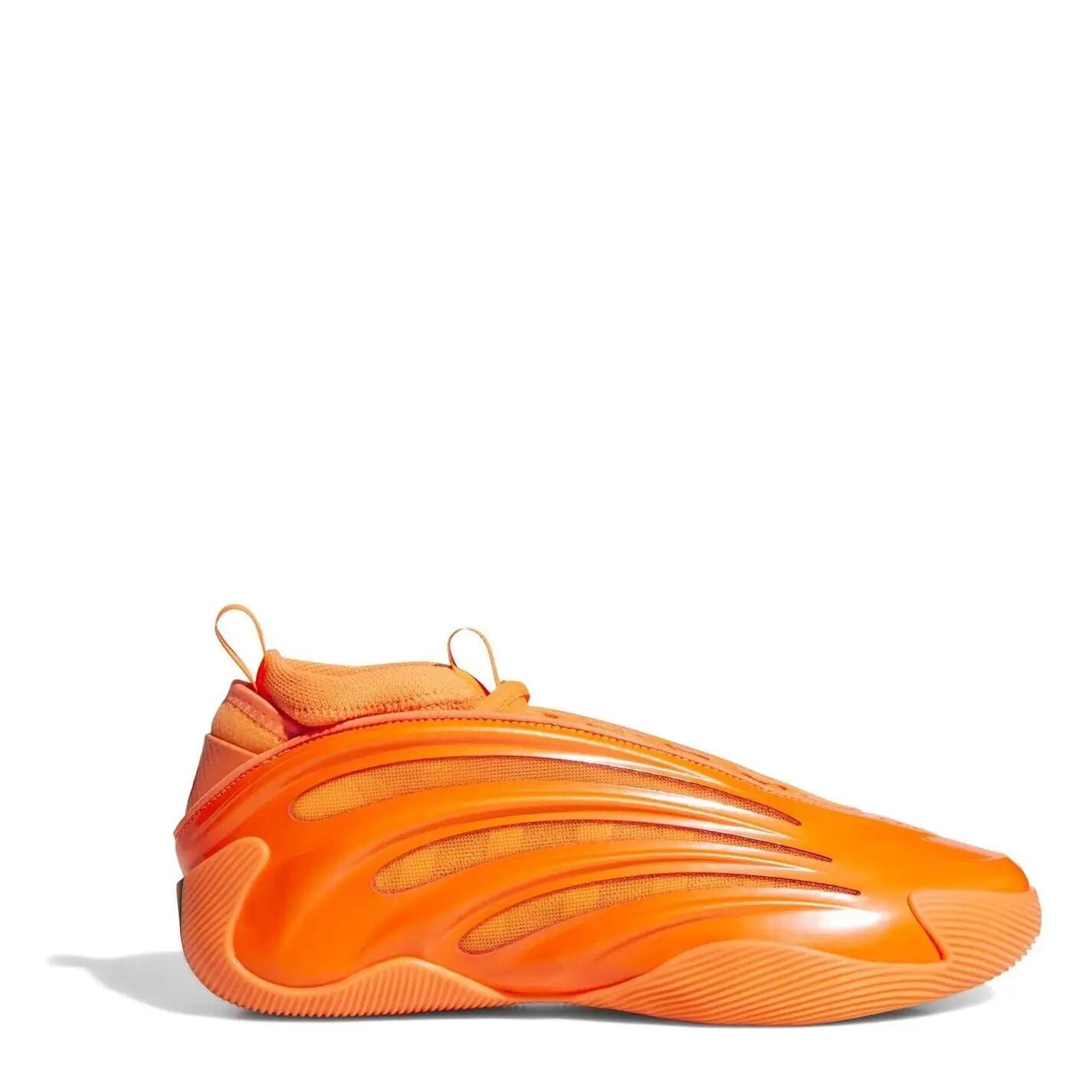 Adidas Mens Harden Volume 9 Basketball Shoes
