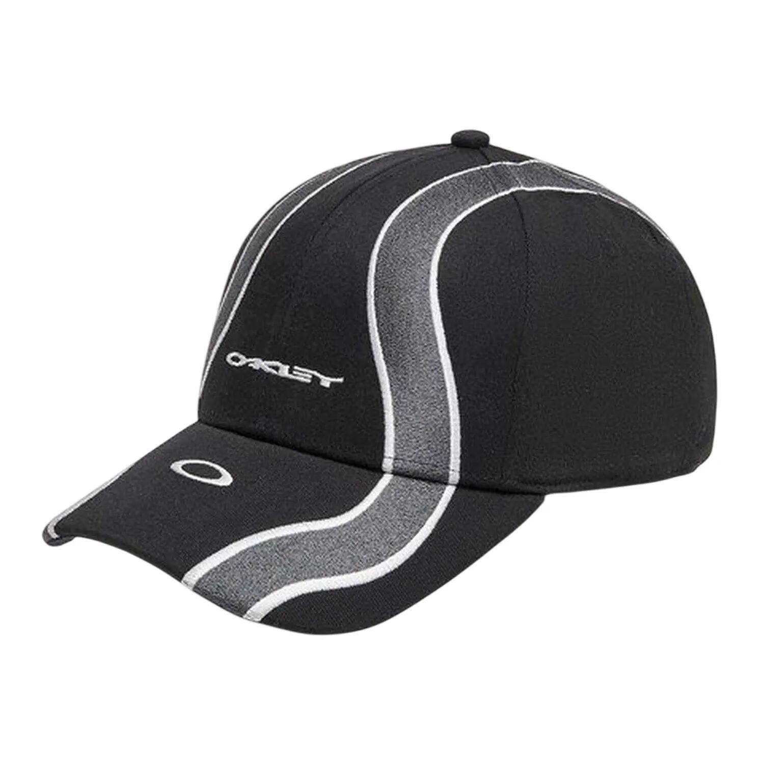 Oakley Embroidered Logo Baseball Cap