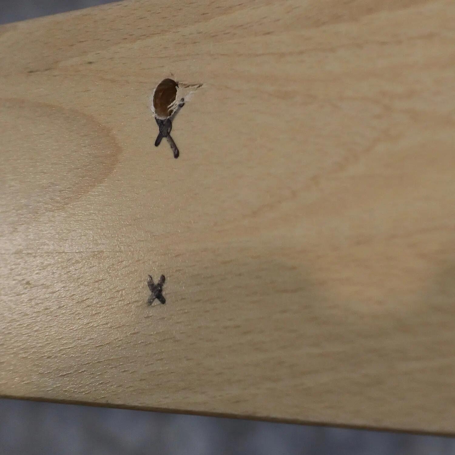 Module pour mur de gymnastique Mur d'escalade TuWa selon DIN Unisexe 6/6