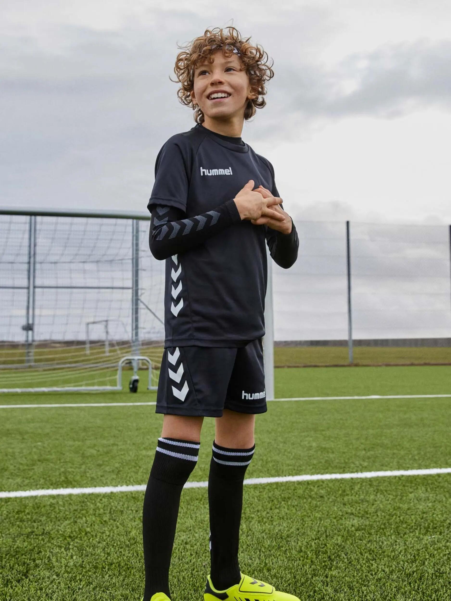 Vestido Hmlpromo Multideporte Los Niños Unisex Hummel 10/15