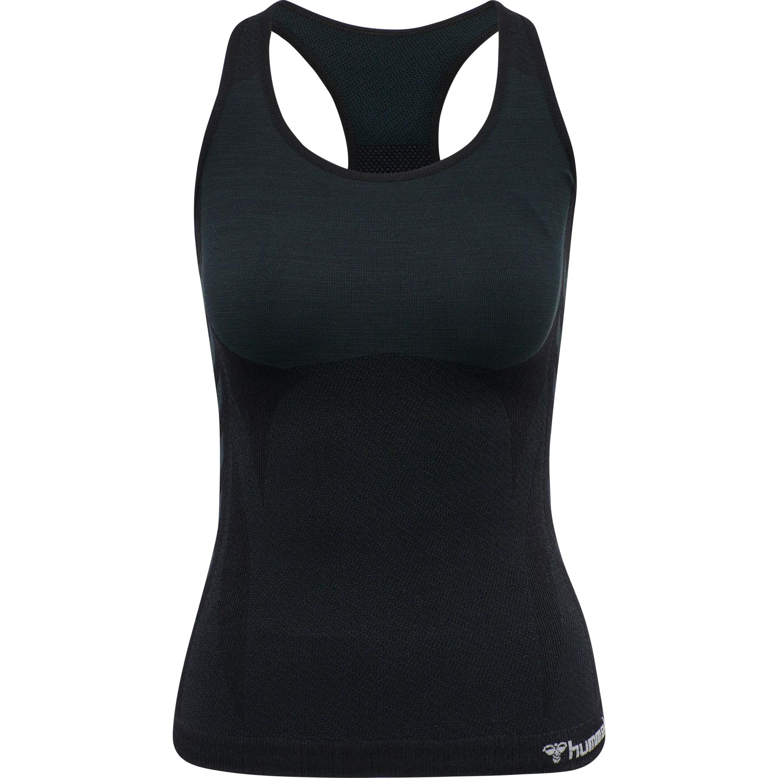 Enfiler T-Shirt Hmlclea Entraînement Femme 8/13