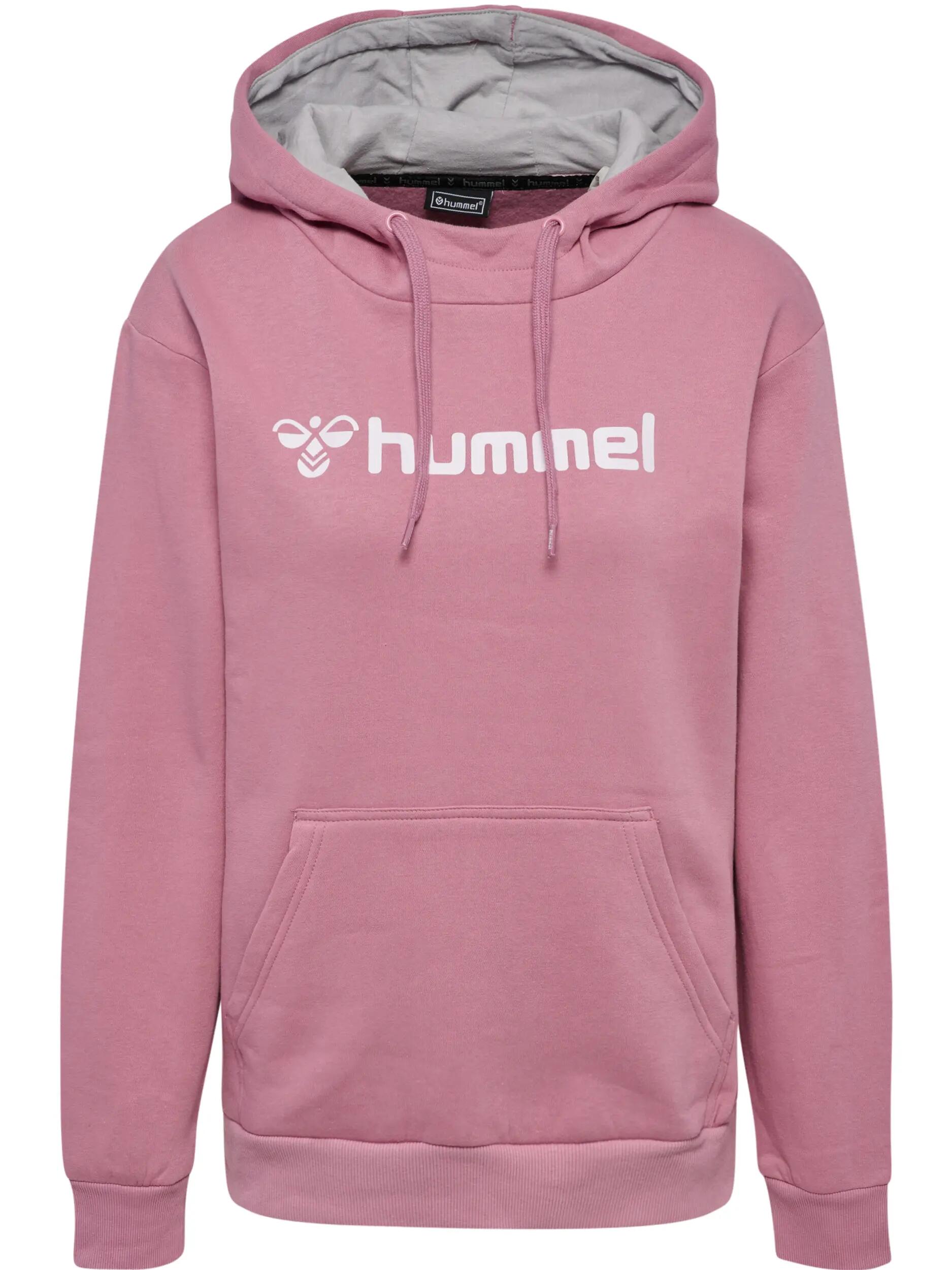 Sudadera Mujer HUMMEL Hmlmover 8/12