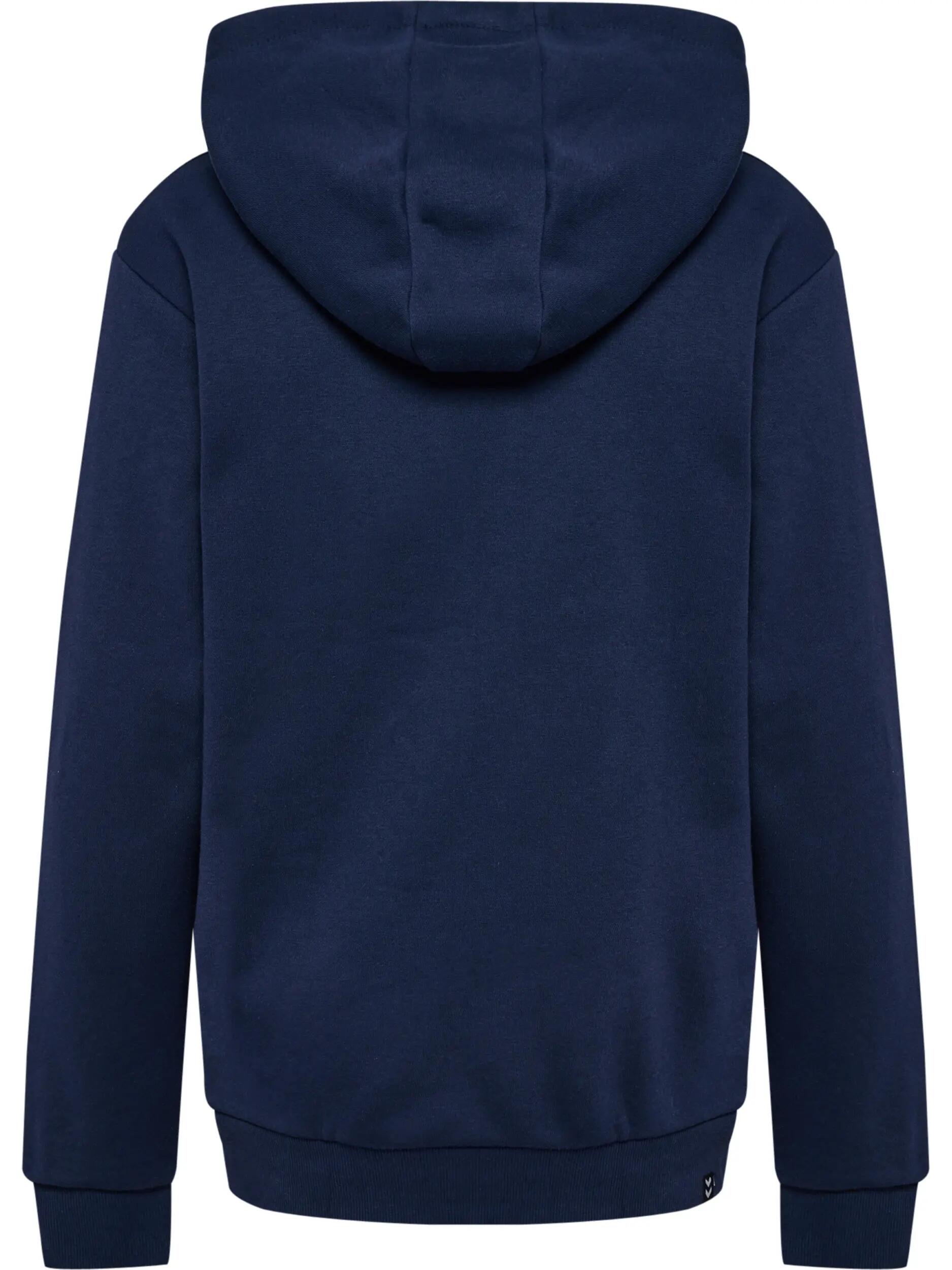 Felpa con cappuccio da donna Hummel Mover 6/8