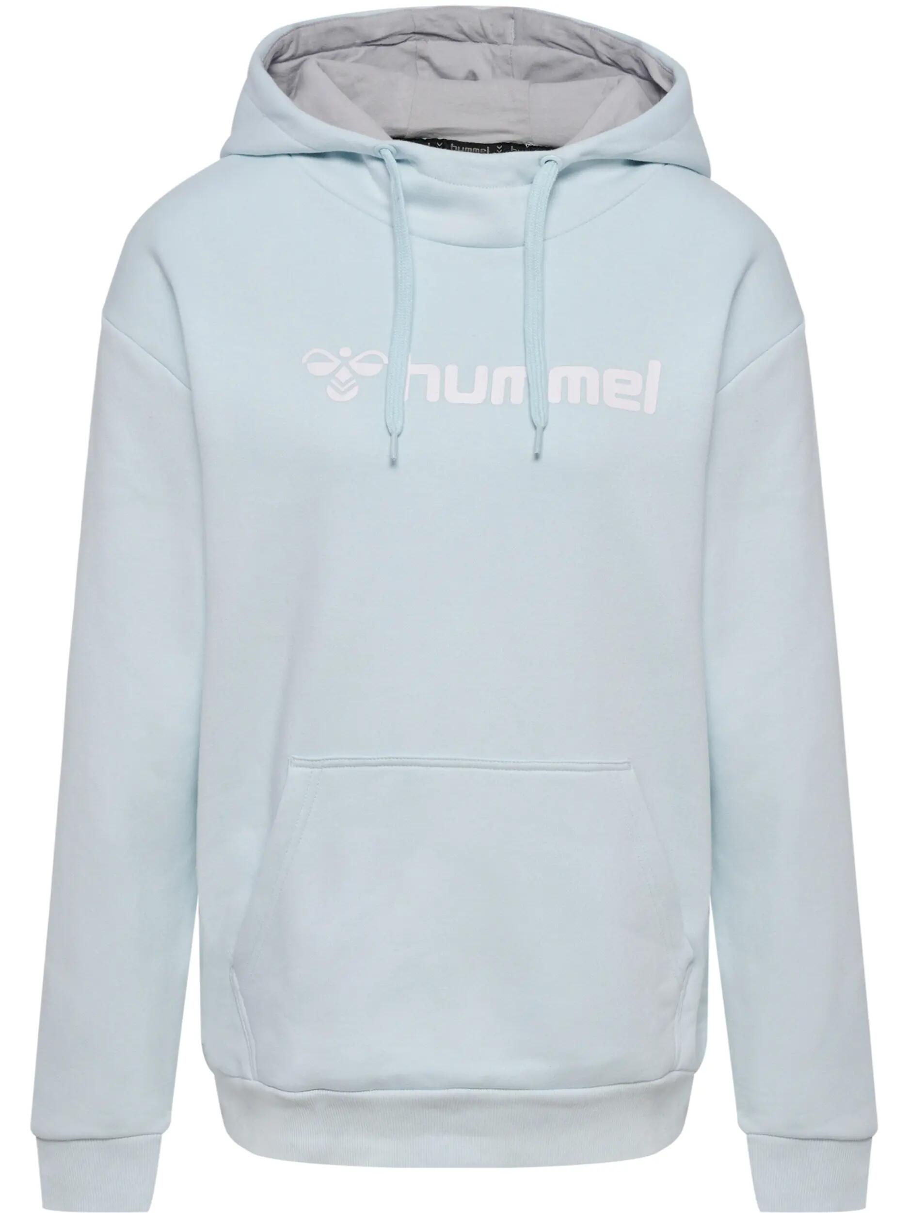 Sudadera Mujer HUMMEL Hmlmover 4/12