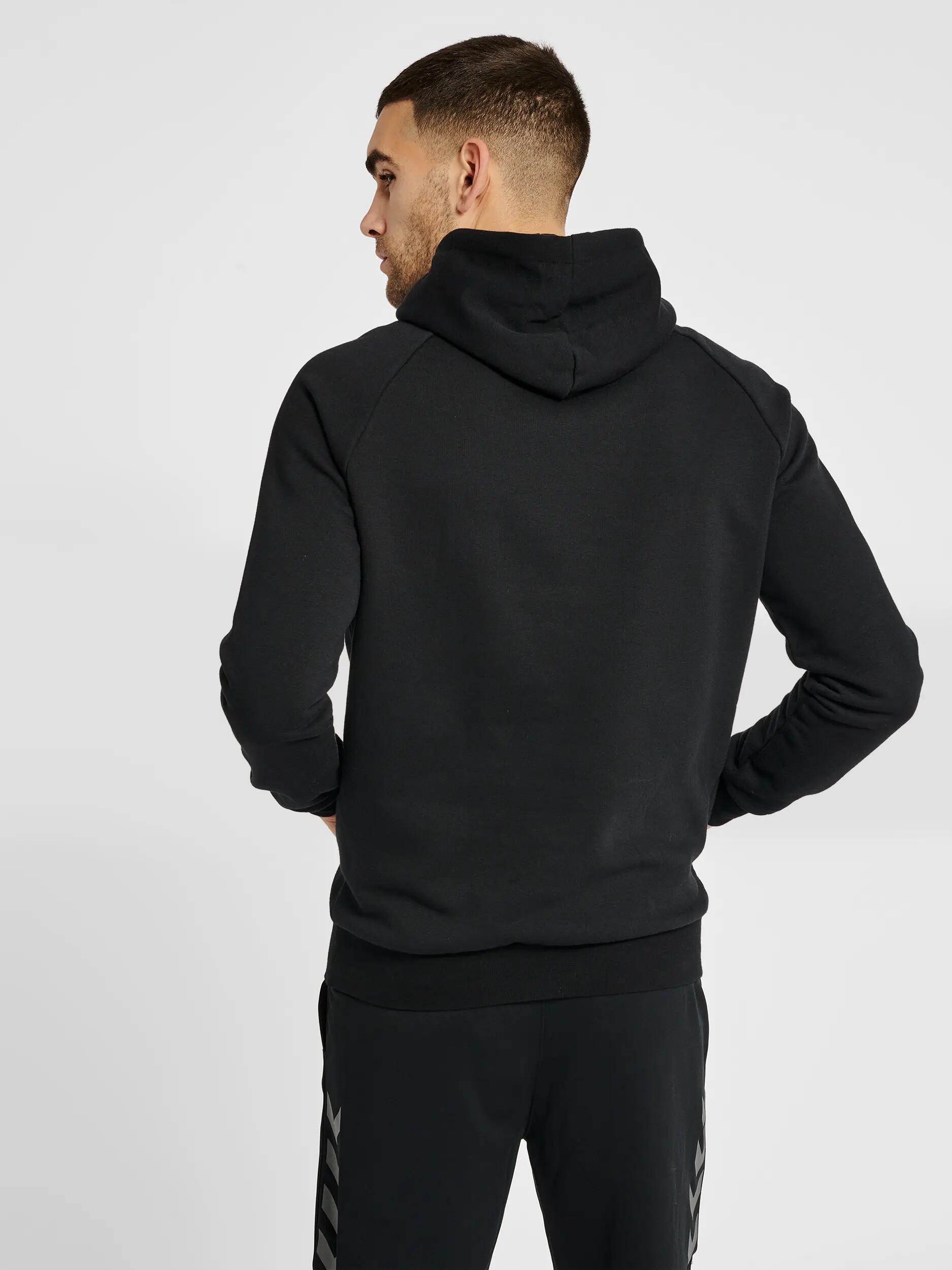 Kapuzenpullover Hmlisam E-Sport Herren 4/8