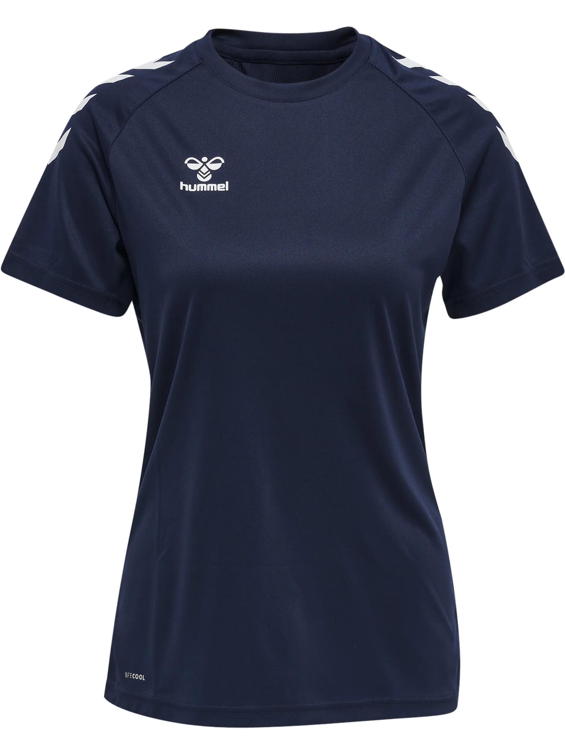Enfiler T-Shirt Hmlcore Femme 8/13