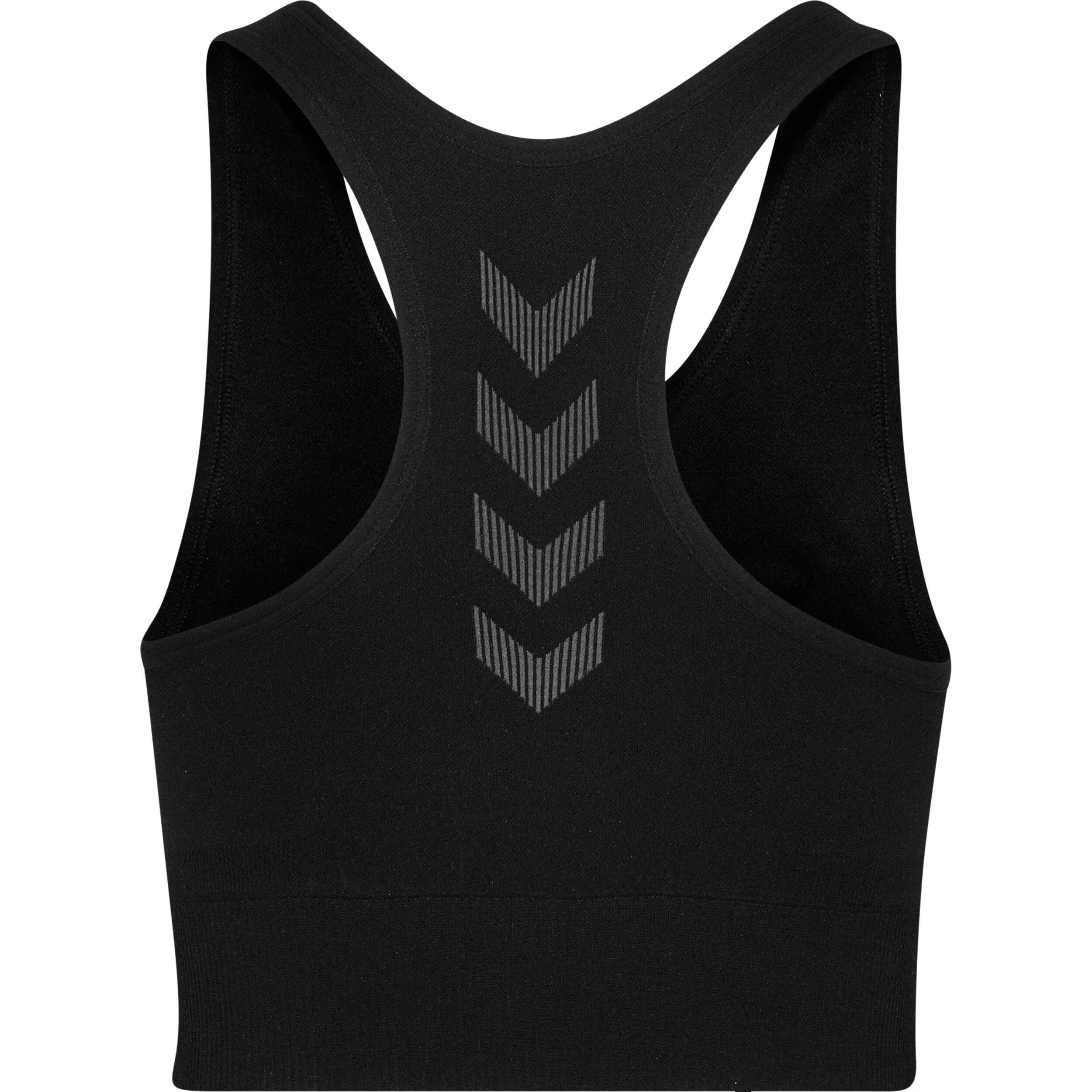 Soutien Mulher Hummel Seamless 11/13