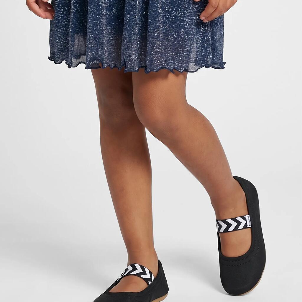 Children's gym shoes Hummel