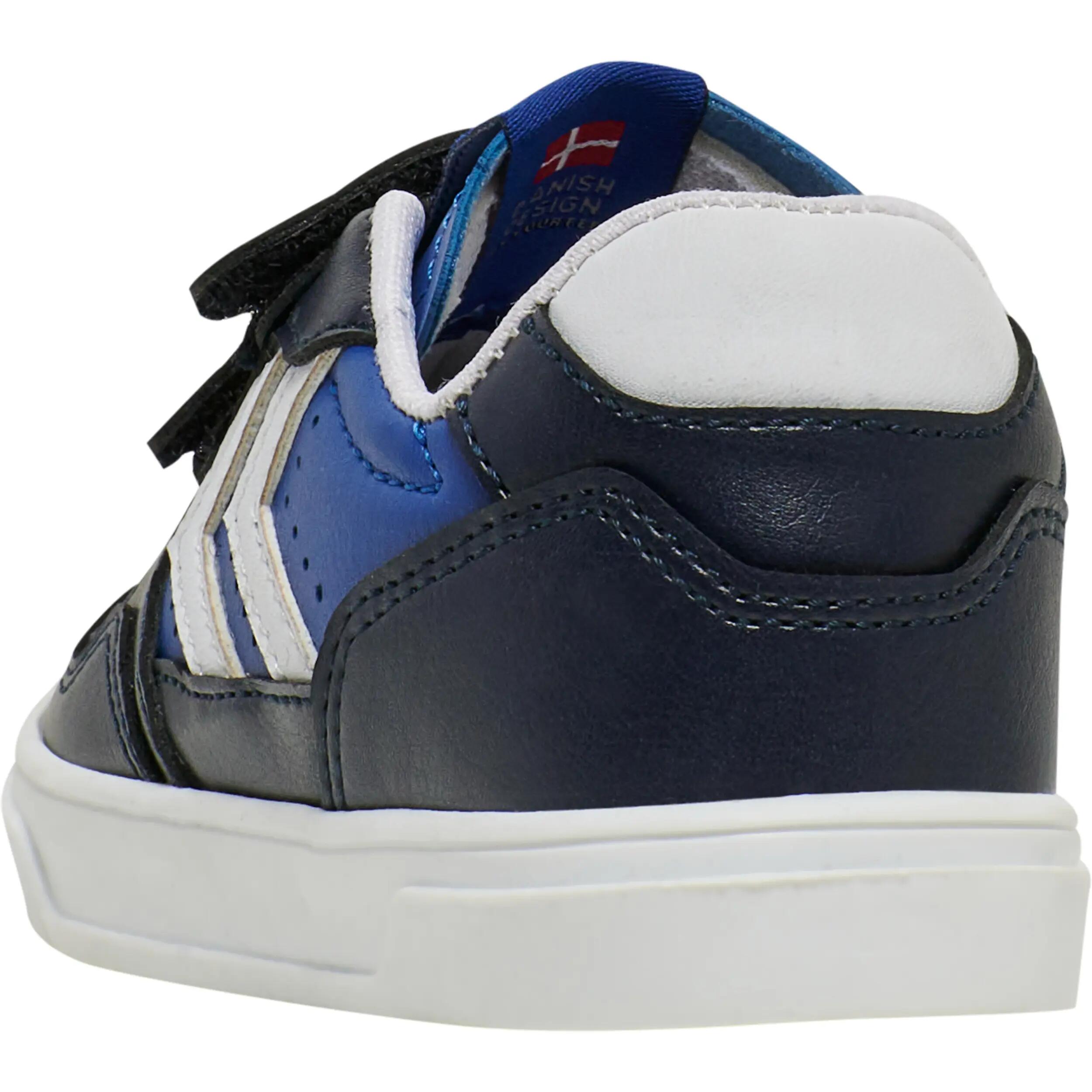 Scarpe da ginnastica per bambini Hummel Camden 2/15