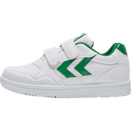 Cierre De Velcro Zapatillas Camden Jr Estilo Vida Los Niños Unisex