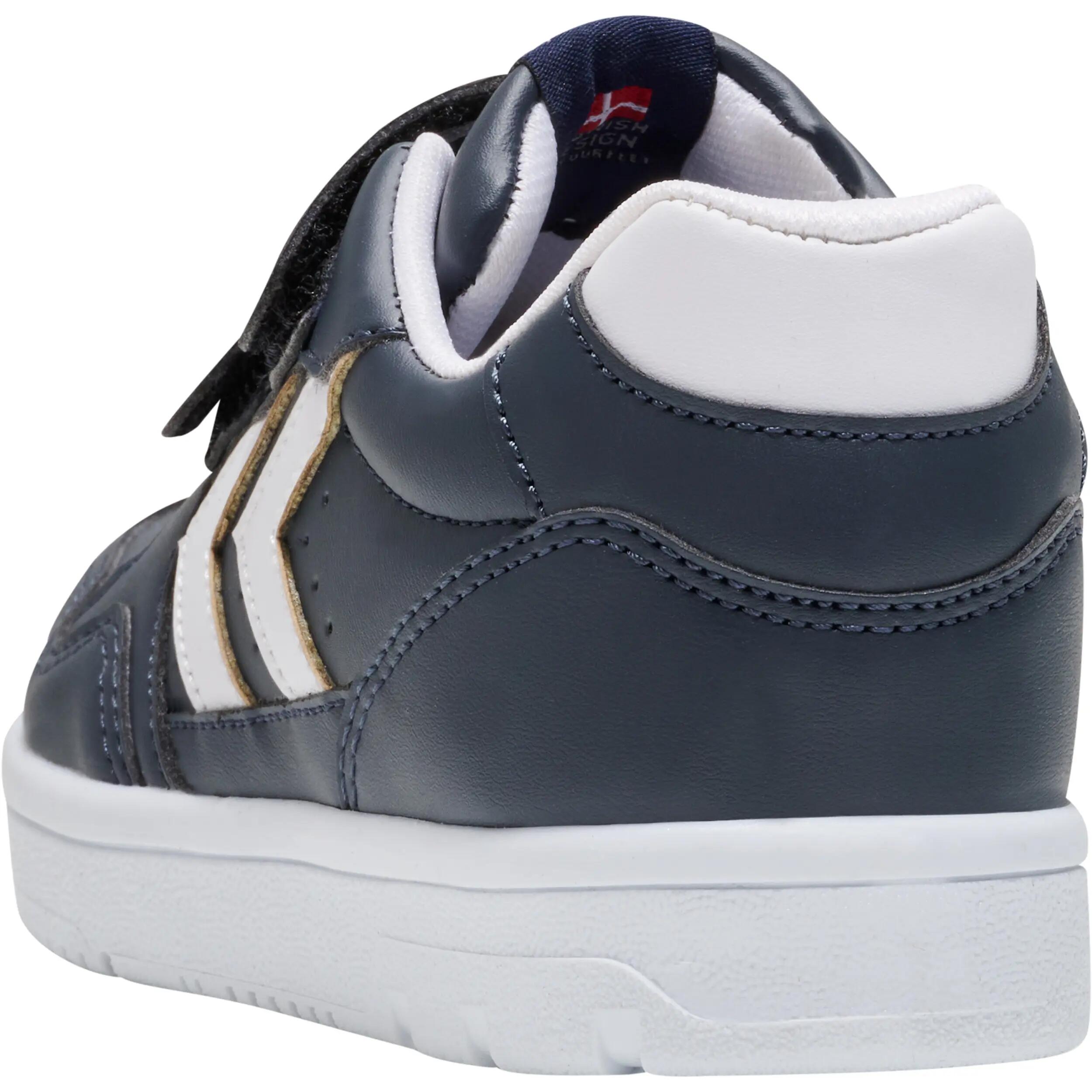 Scarpe da ginnastica per bambini Hummel Camden 4/15
