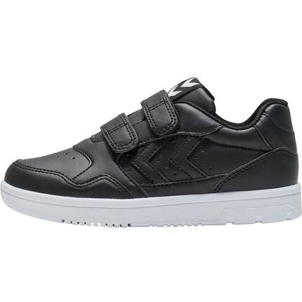 Cierre De Velcro Zapatillas Camden Jr Estilo Vida Los Niños Unisex