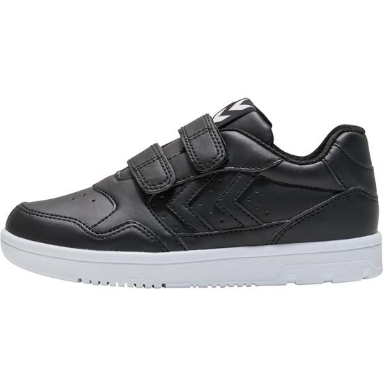 Cierre De Velcro Zapatillas Camden Jr Estilo Vida Los Niños Unisex