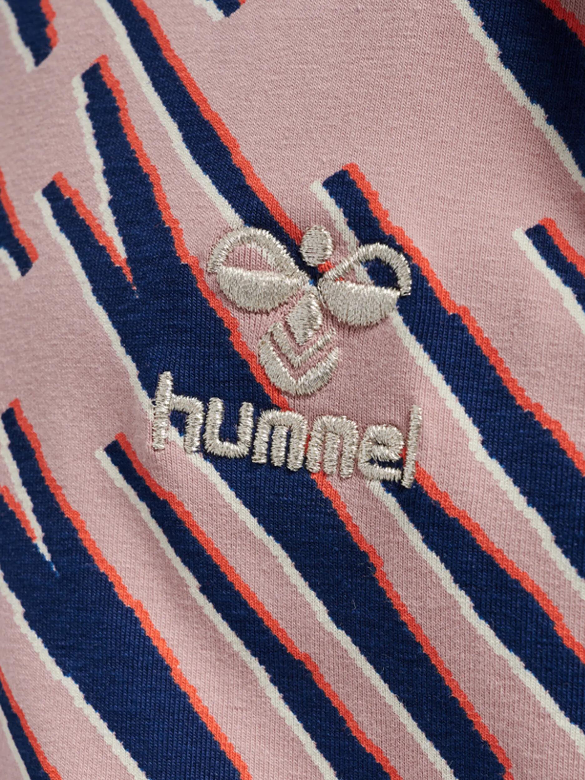 Vestito da bambina Hummel Amelia 6/9
