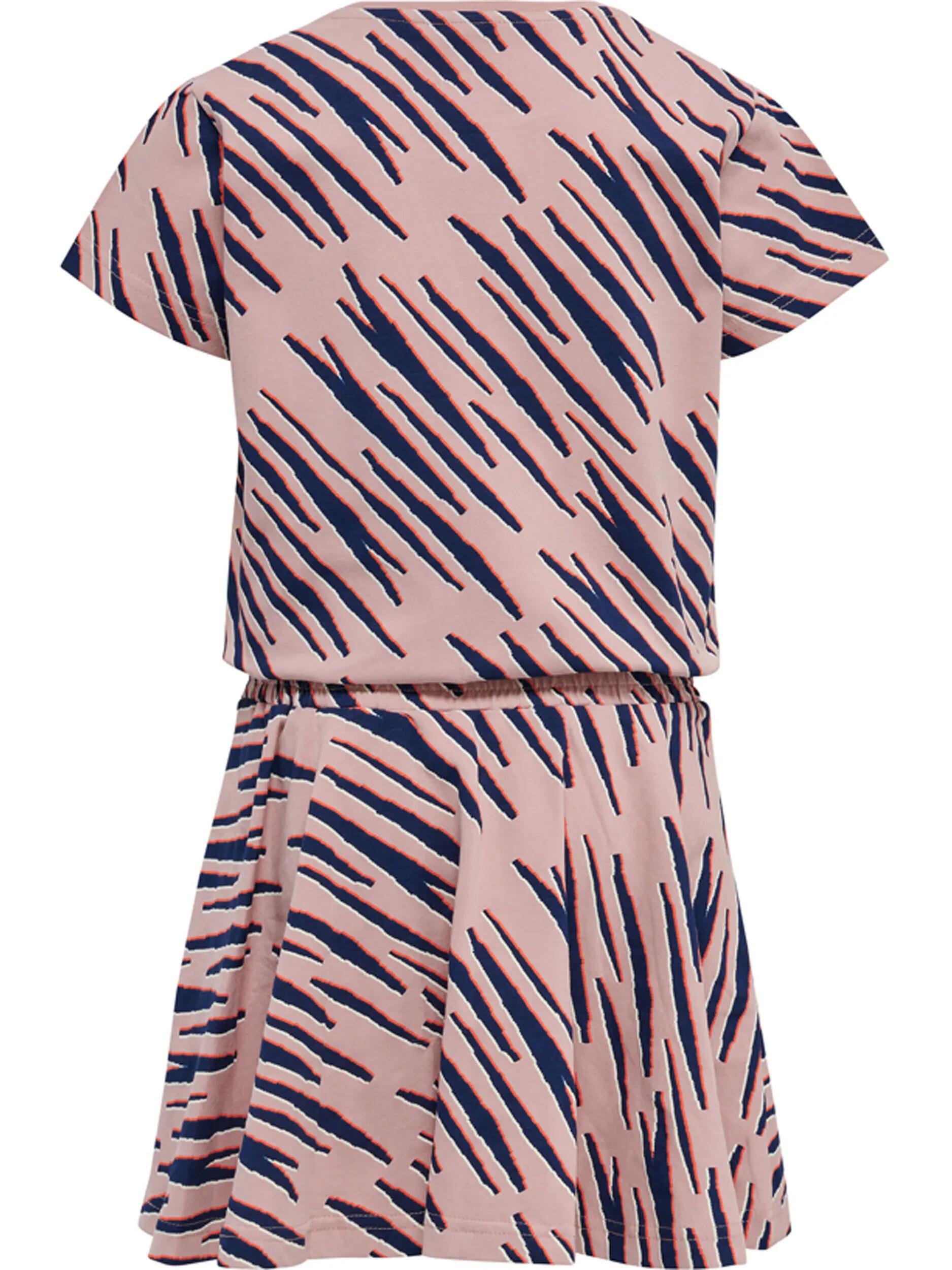 Vestito da bambina Hummel Amelia 4/9