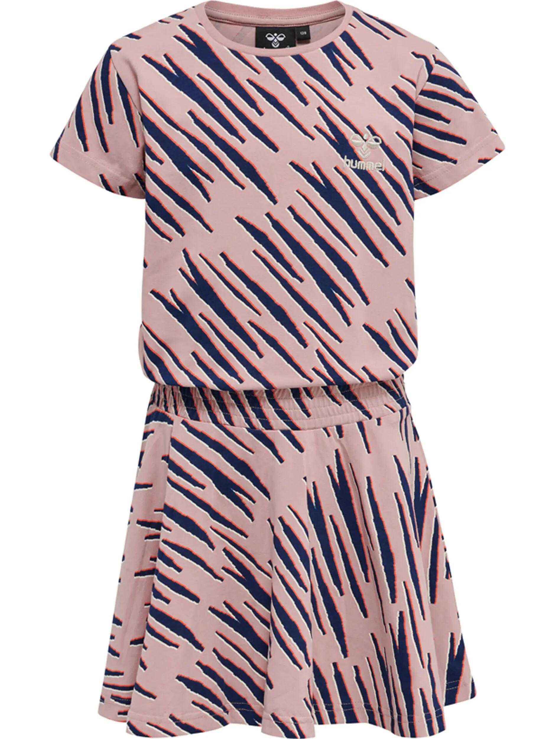 Vestito da bambina Hummel Amelia 2/9